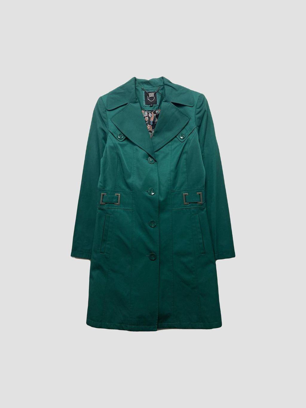 Trench IO - Talla M (VOP00948405)-0