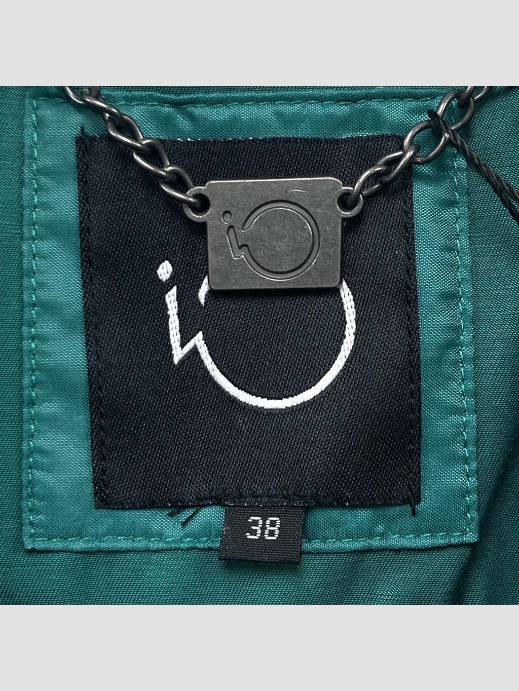 Trench IO - Talla M (VOP00948405)-1