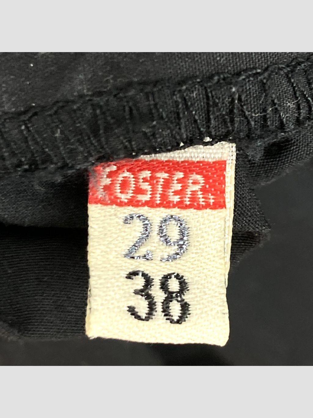 Pantalón FOSTER - Talla 38 (VOP01098450)-2