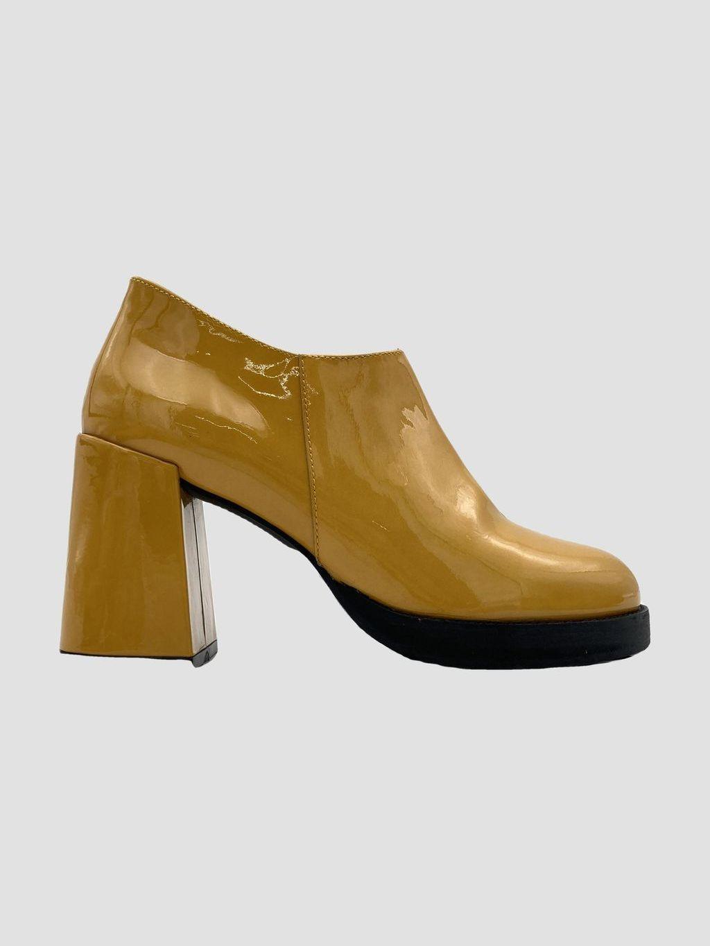 Zapatos de taco ZAPPA - Talla 39 (VOP00855907)-0