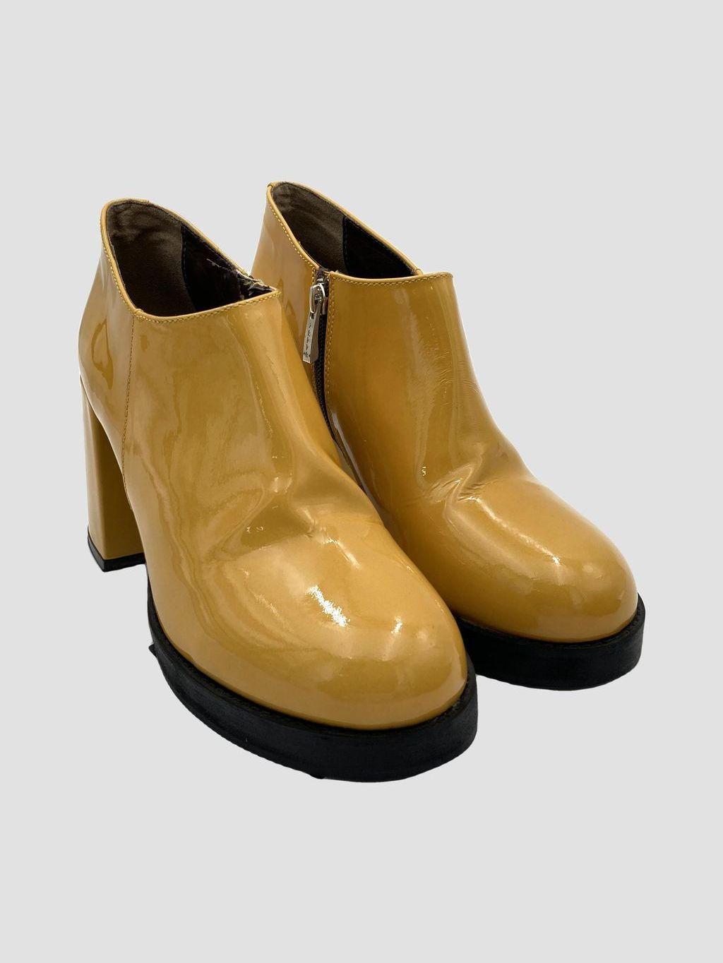 Zapatos de taco ZAPPA - Talla 39 (VOP00855907)-1