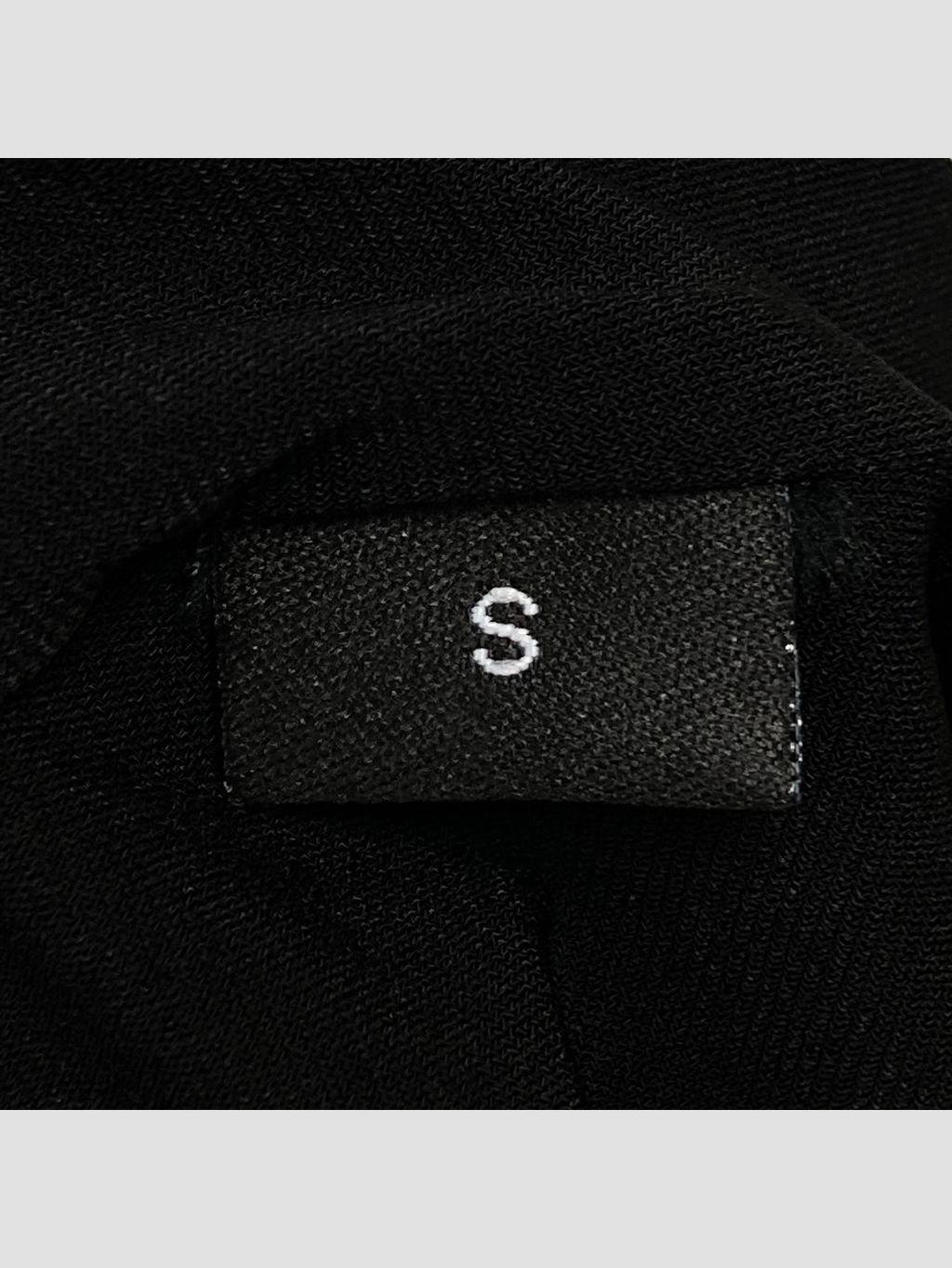 Vestido largo VINTAGE - Talla S (VOP01023430)-1