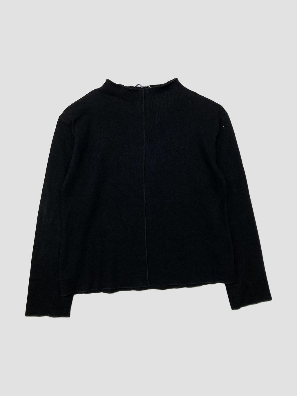 Blusa ZARA - Talla S (VOP01157170)-0