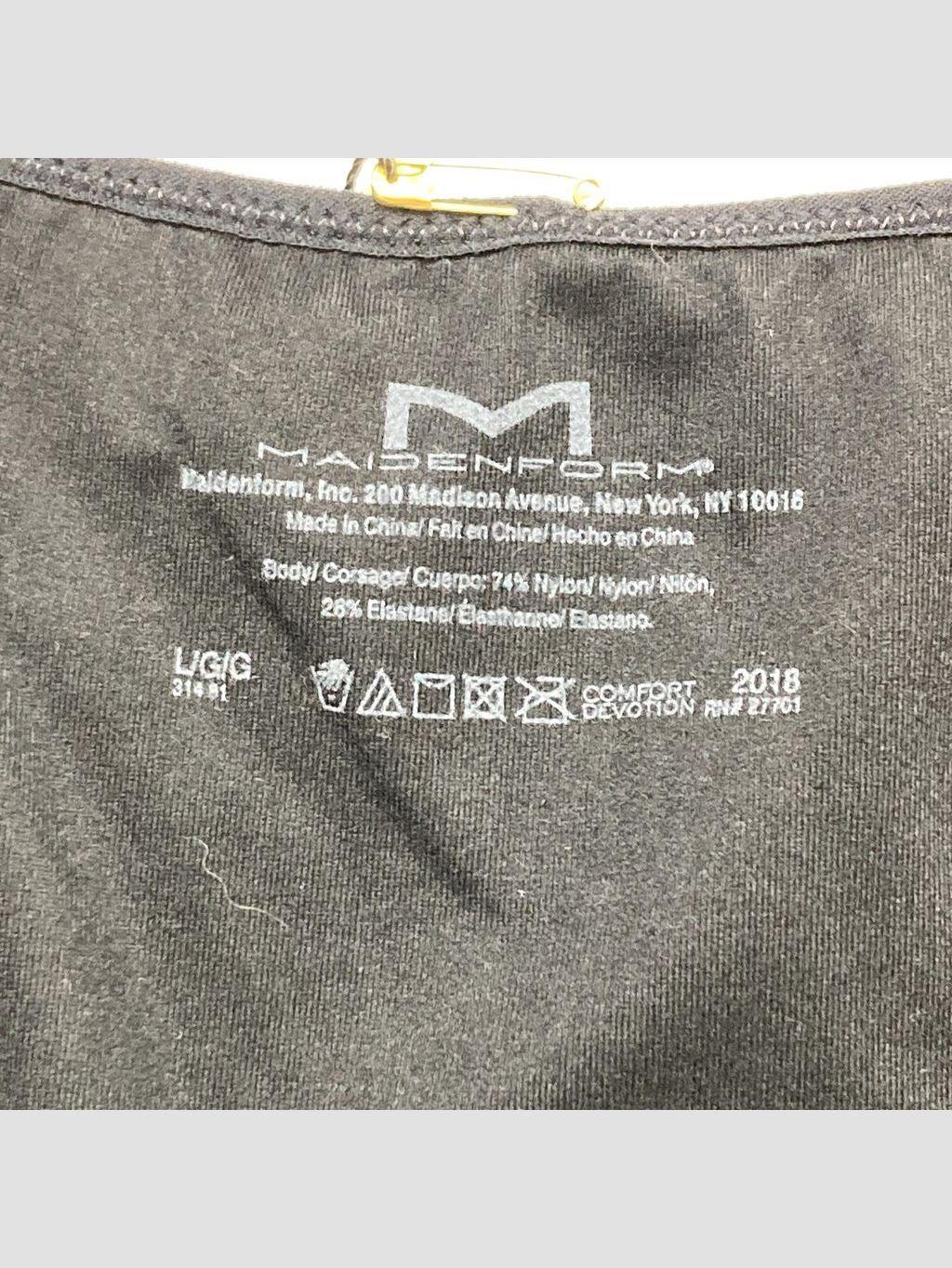 Polera sin mangas VINTAGE - Talla L (VOP00888901)-1