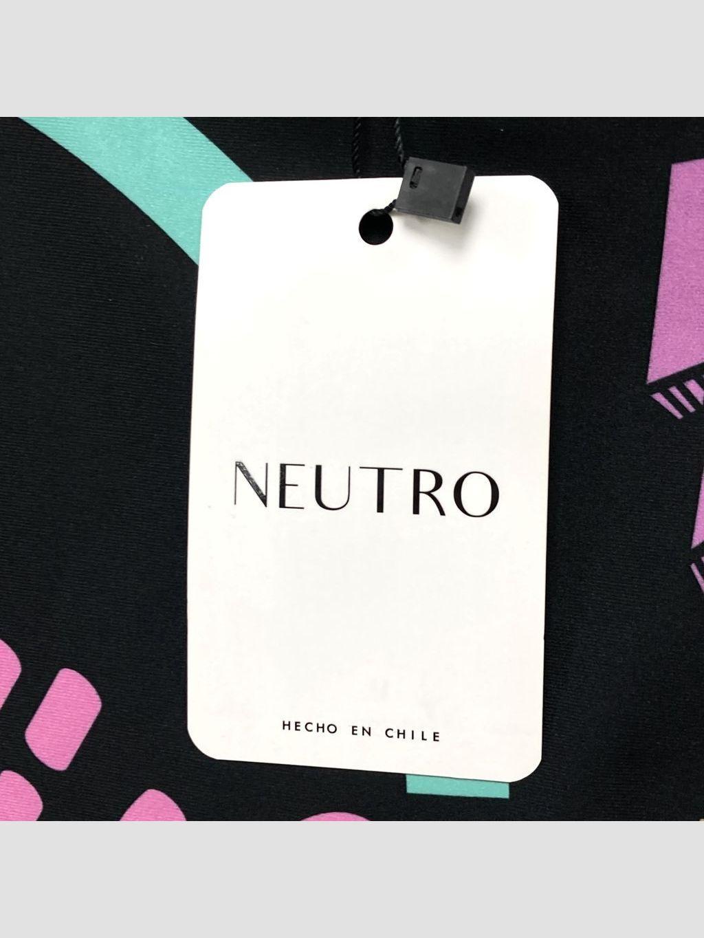 Polera sin mangas NEUTRO - Talla S (VOP00944871)-2