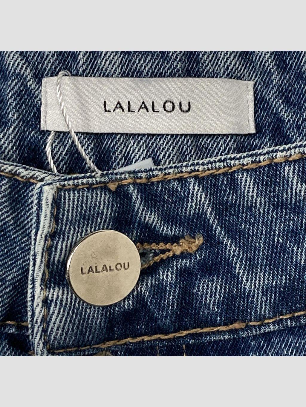 Short LALALOU - Talla 40 (VOP01099164)-2