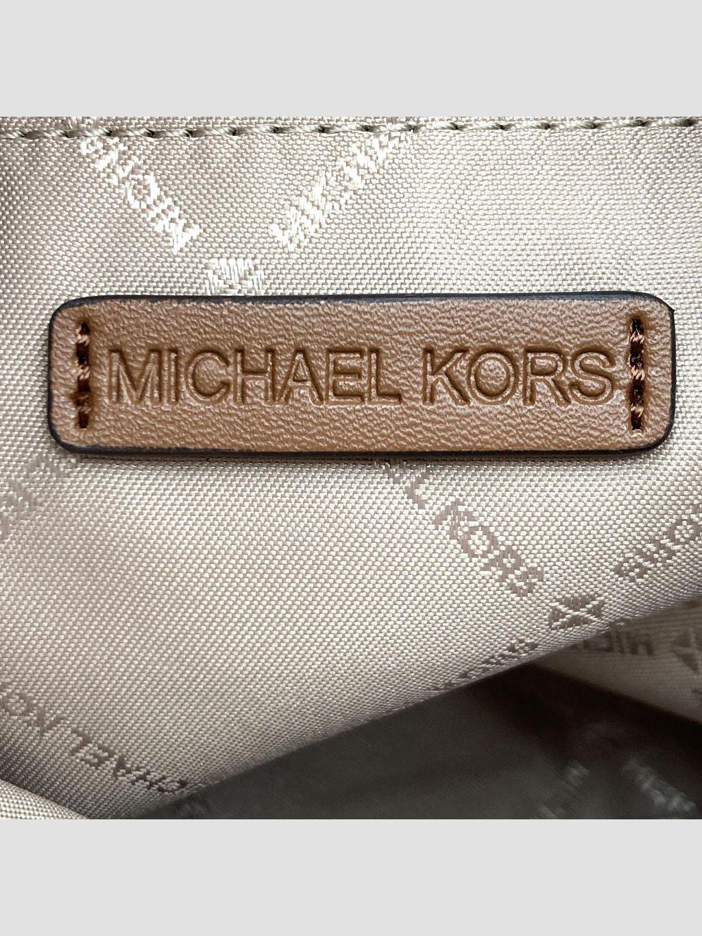 Bandolera MICHAEL KORS - Talla Talla Única (VOP01092296)-7