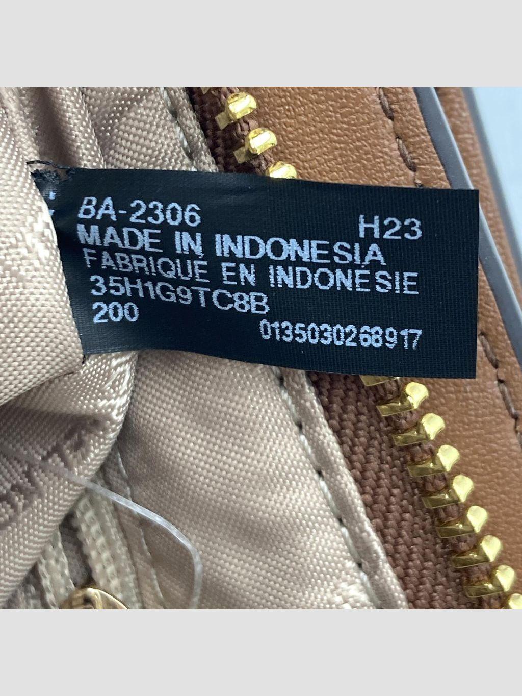 Bandolera MICHAEL KORS - Talla Talla Única (VOP01092296)-8