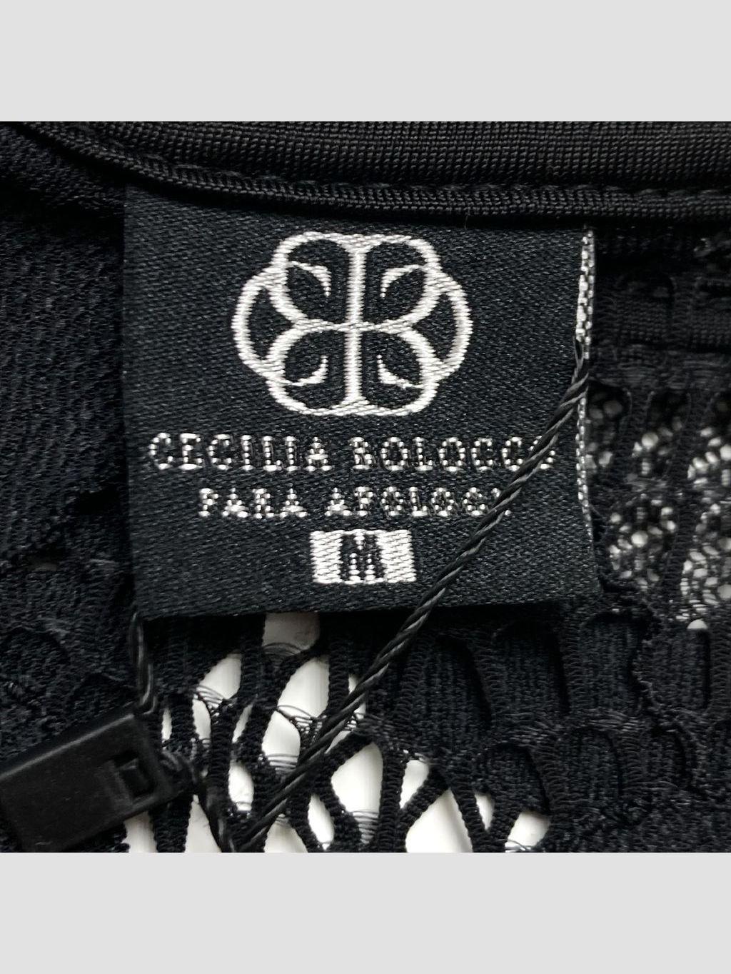 Polera sin mangas CECILIA BOLOCCO - Talla M (VOP00899051)-2