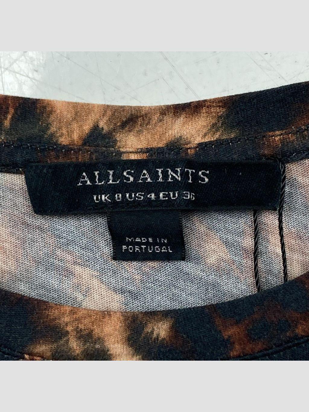 Polera ALL SAINTS - Talla S (VOP01204633)-1