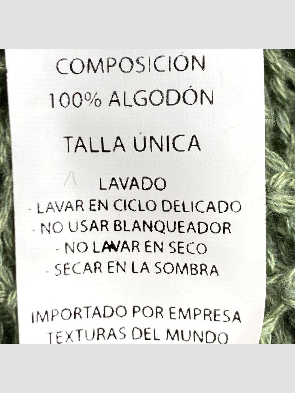 Vestido largo RUPHA - Talla L (VOP01120857)-2