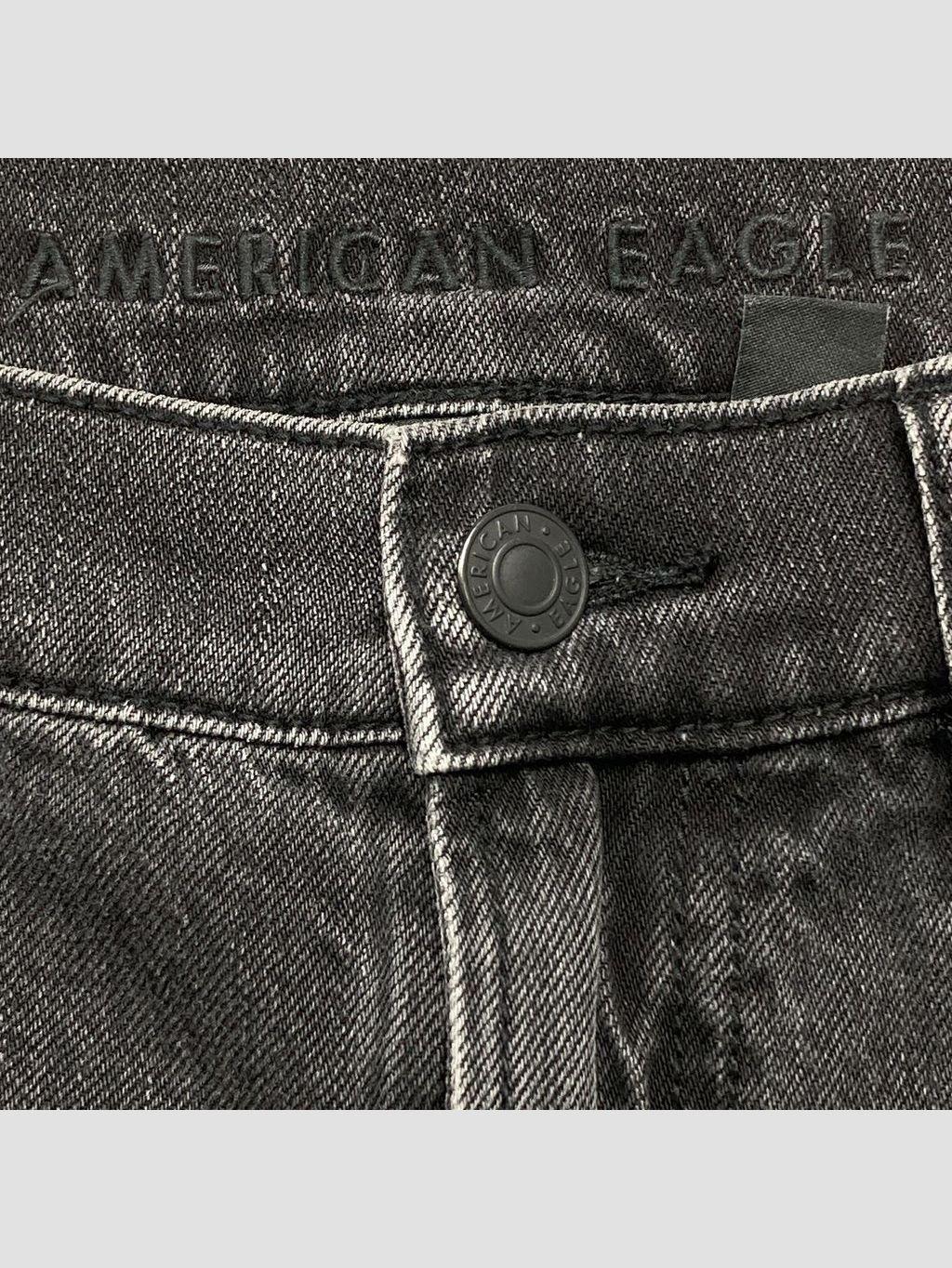 Jean AMERICAN EAGLE OUTFITTERS - Talla 38 (VOP01011001)-2