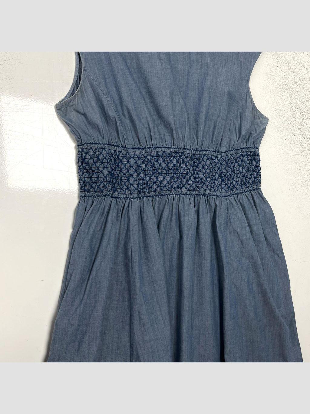 Vestido largo KATE SPADE - Talla L (VOP01196331)-3