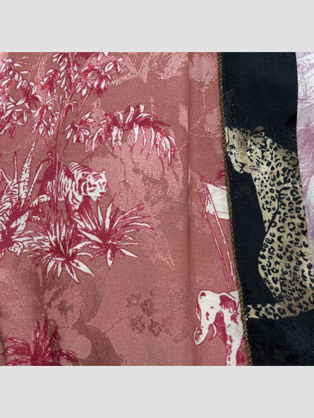 Kimono WANAMA - Talla XL (VOP00908263)-2