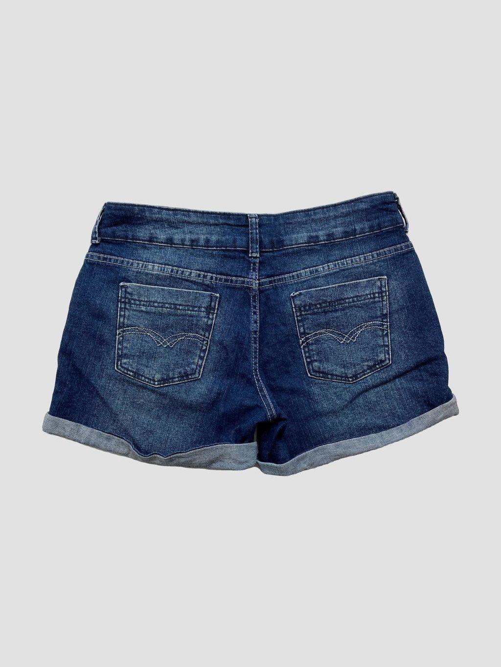 Short ZARA - Talla 40 (VOP01061633)-1