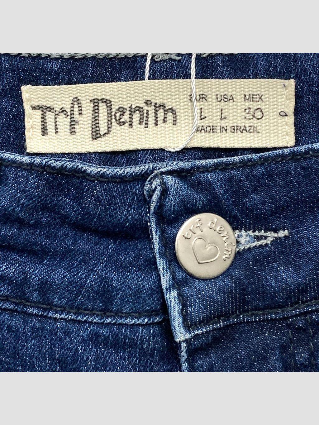 Short ZARA - Talla 40 (VOP01061633)-2