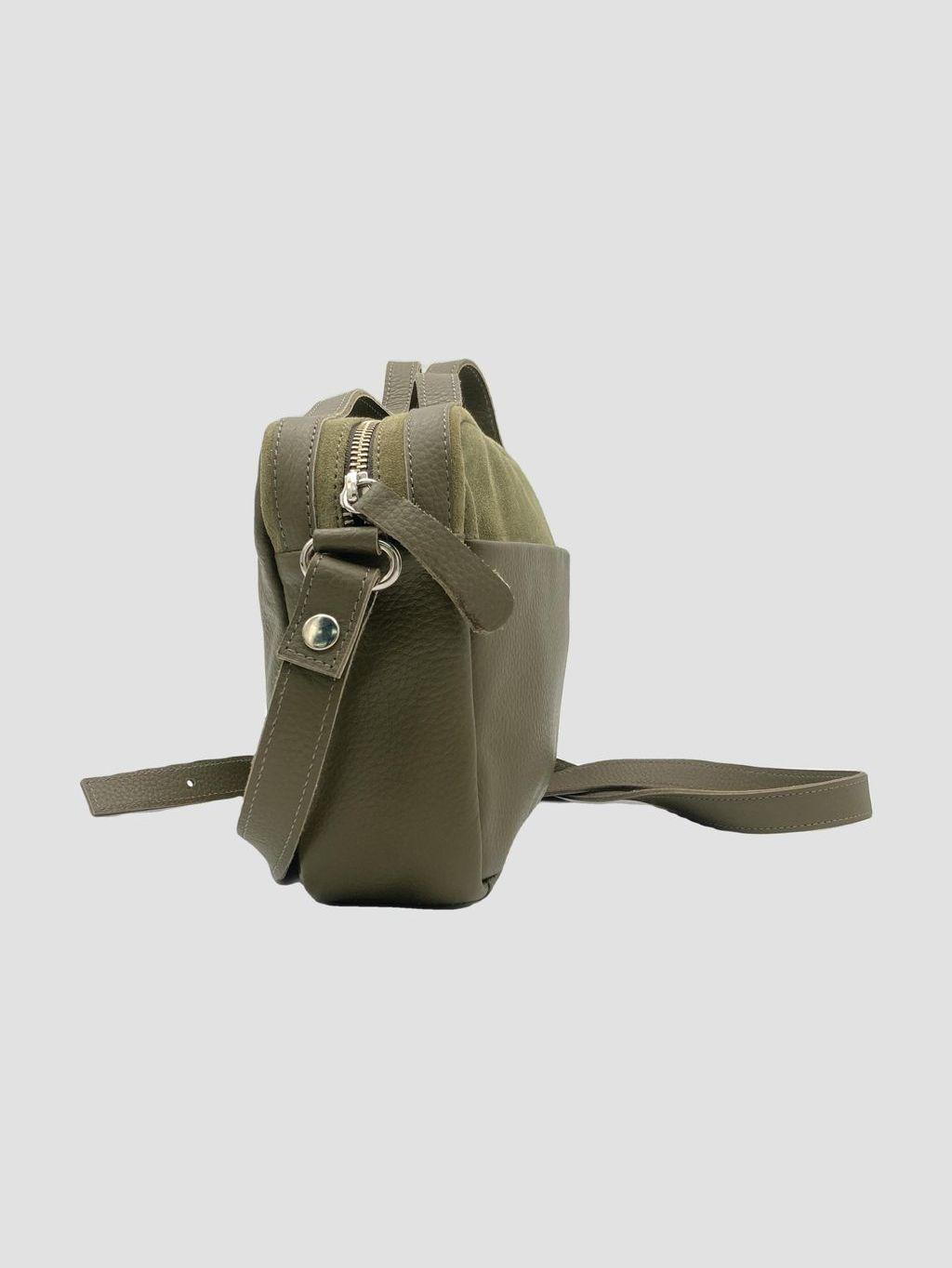 Bandolera VINTAGE - Talla Talla Única (VOP00958002)-1