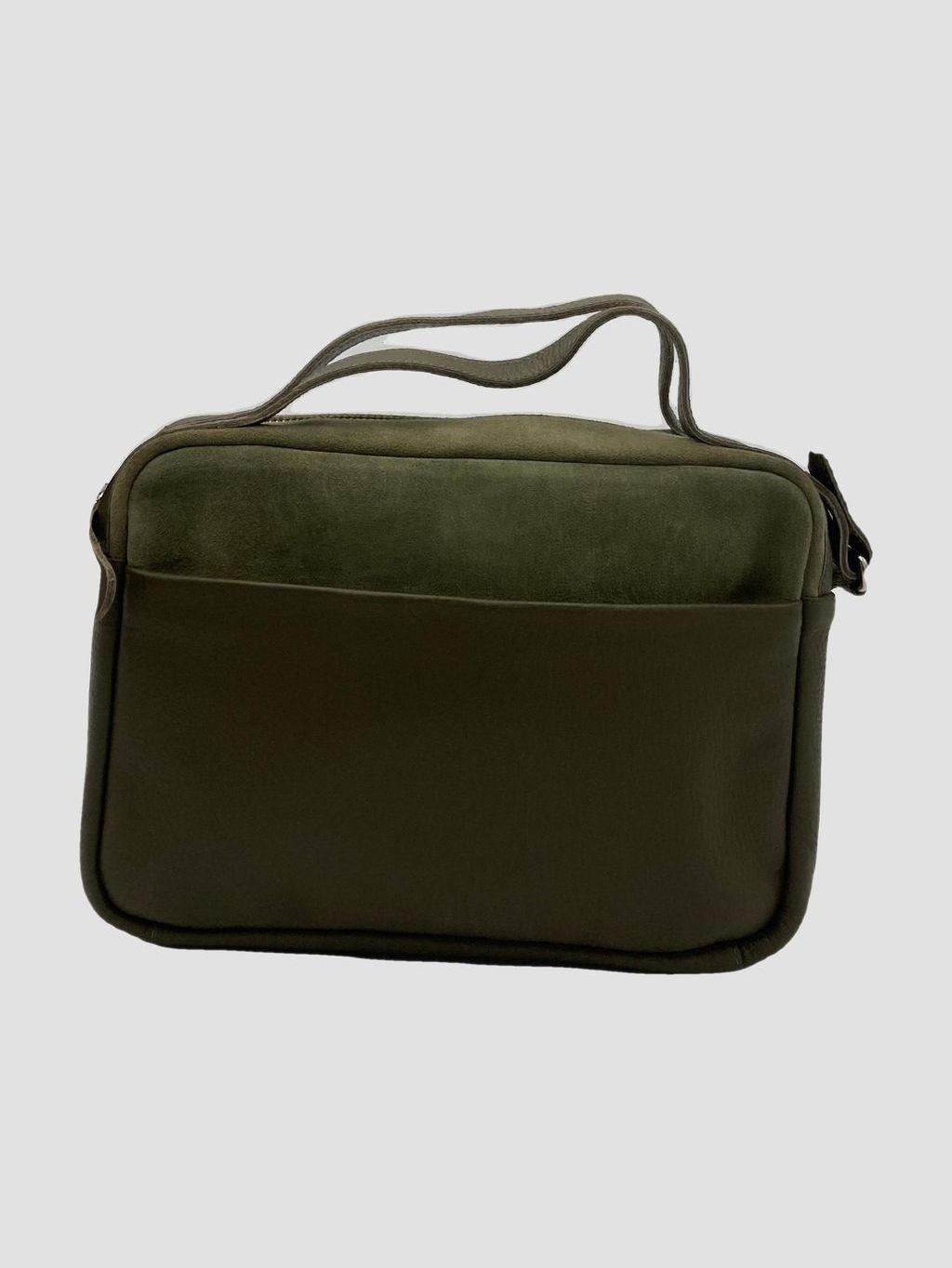 Bandolera VINTAGE - Talla Talla Única (VOP00958002)-5