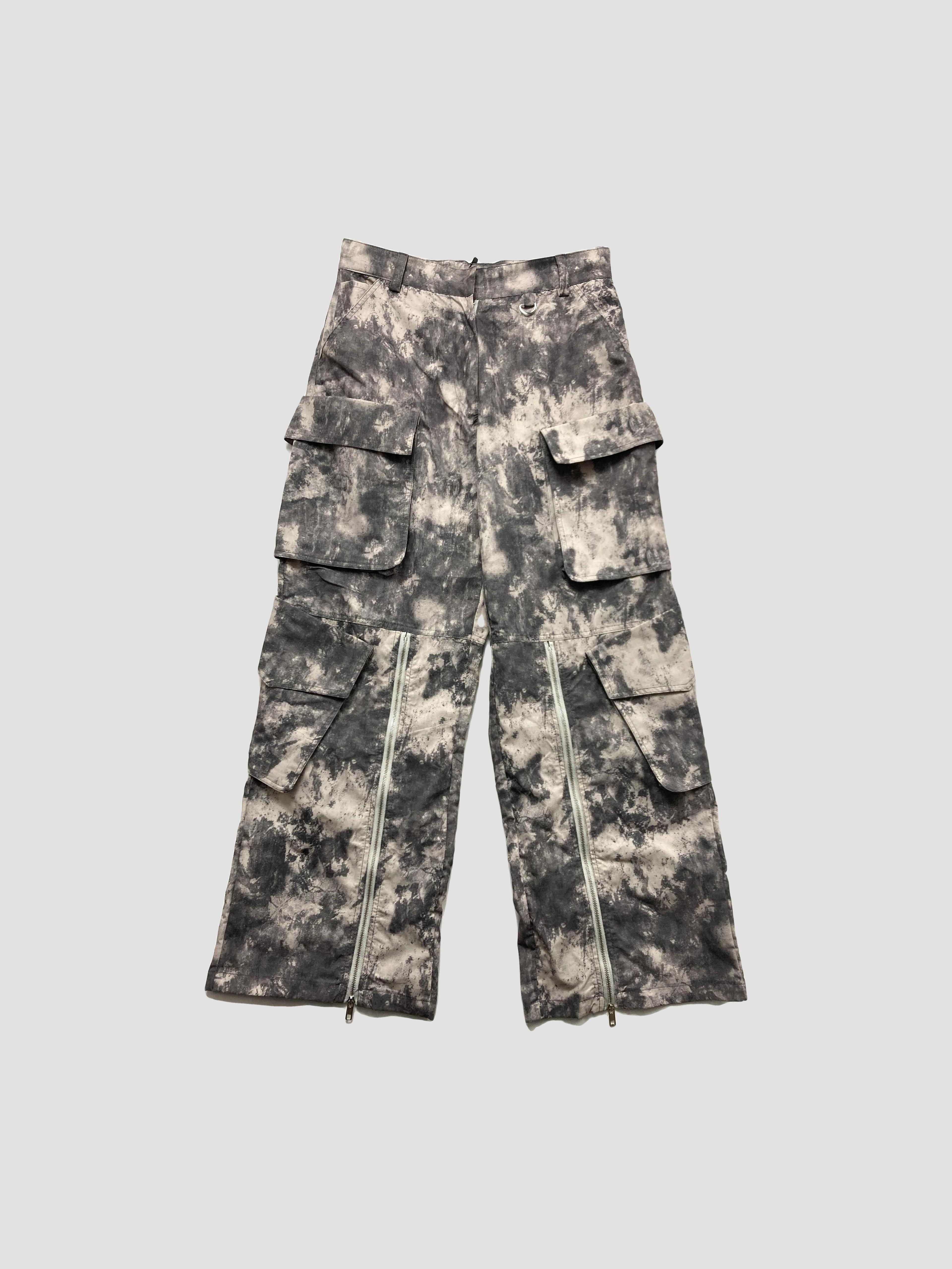 Pantalón VINTAGE - Talla 38 (VOP00938087)-0