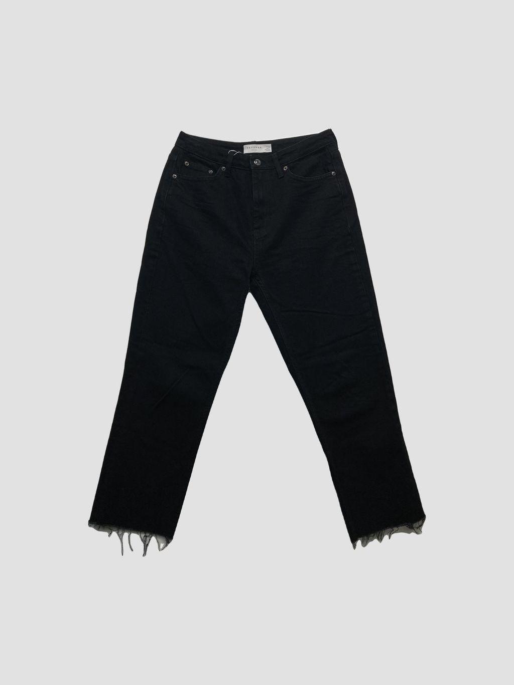 Jean TOPSHOP - Talla 40 (VOP01014532)-0