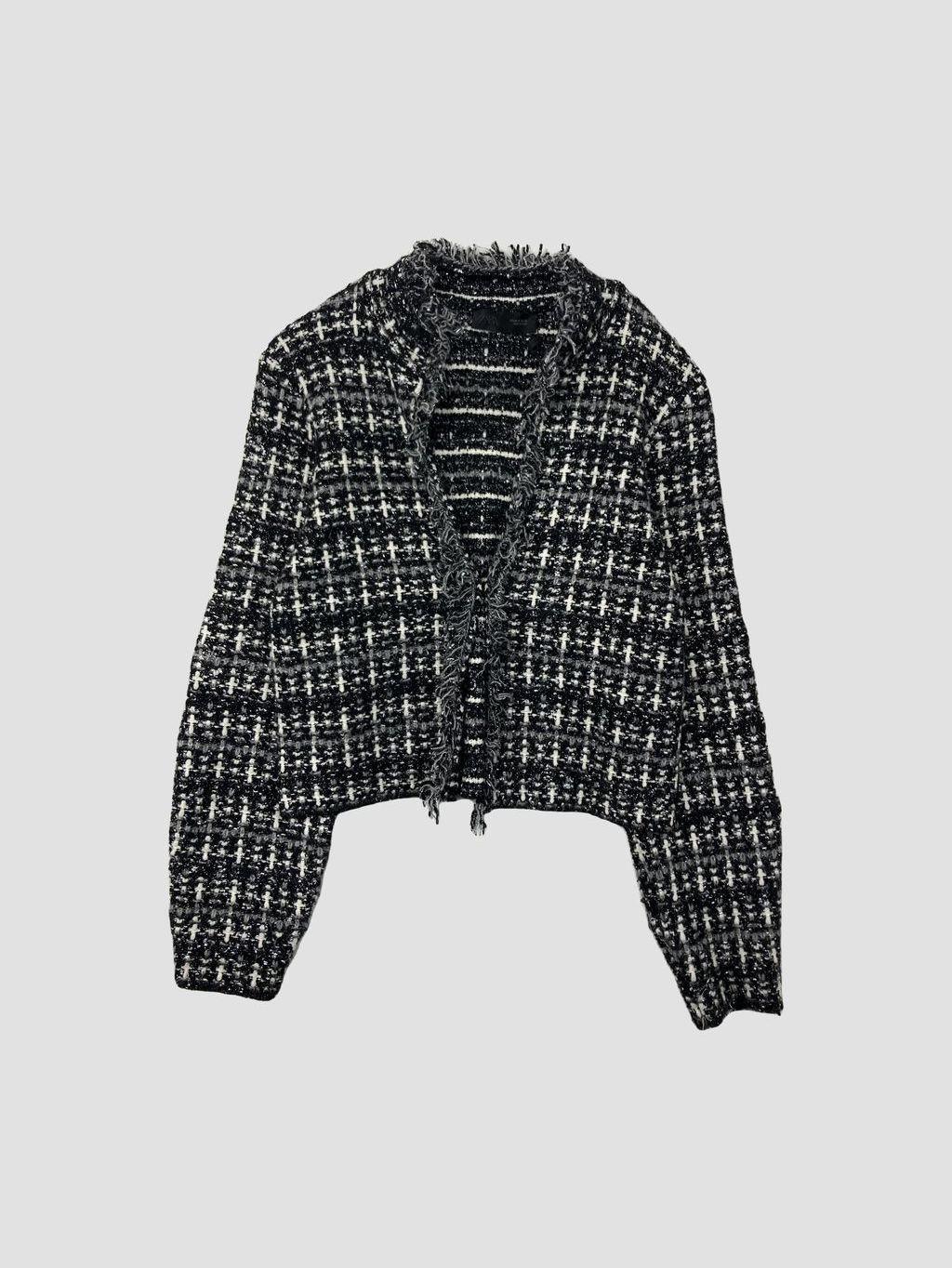 Chaleco ZARA - Talla S (VOP01209126)-0