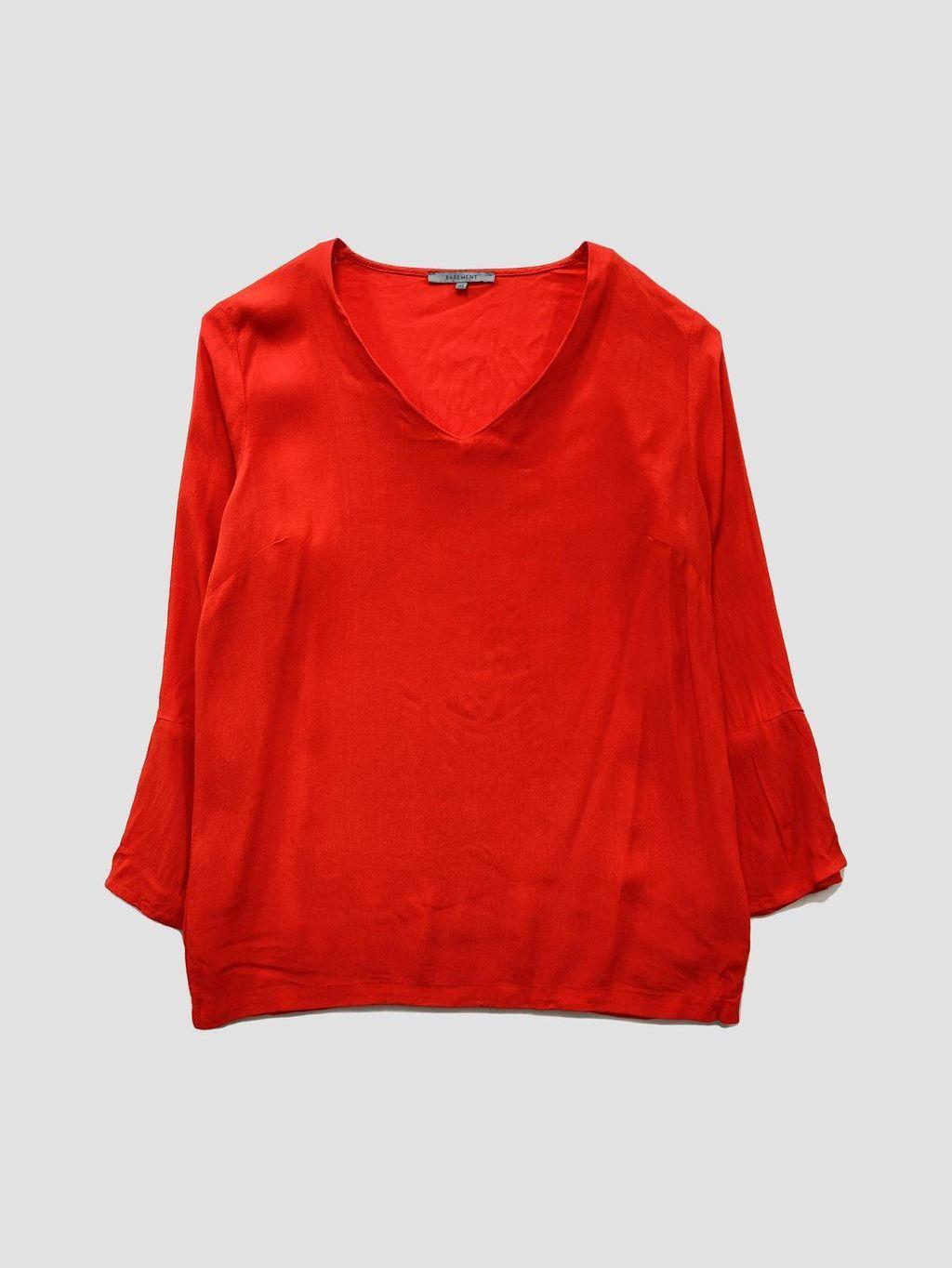 Blusa BASEMENT - Talla M (VOP00913462)-0