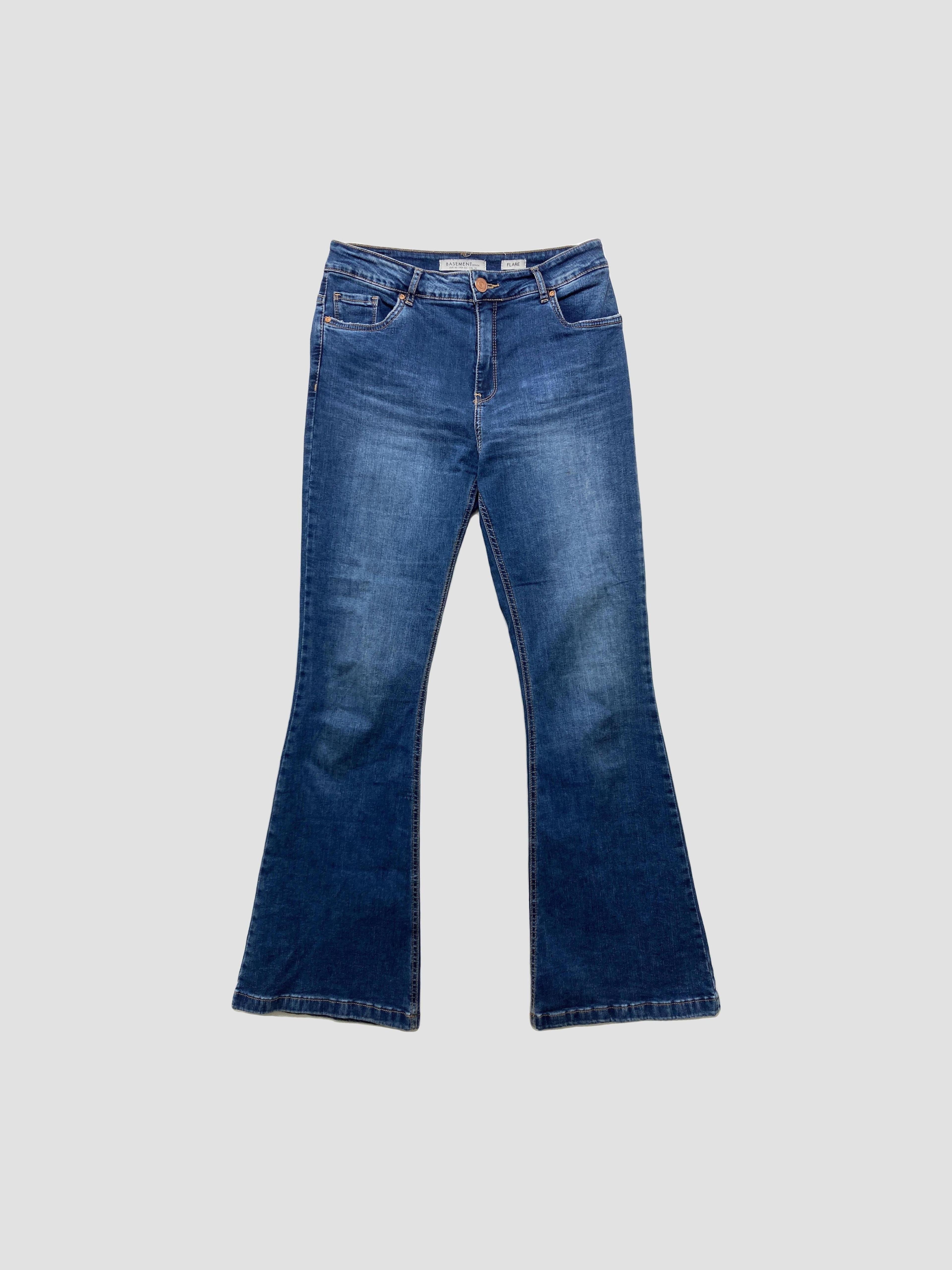 Jean BASEMENT - Talla 42 (VOP00898377)-0
