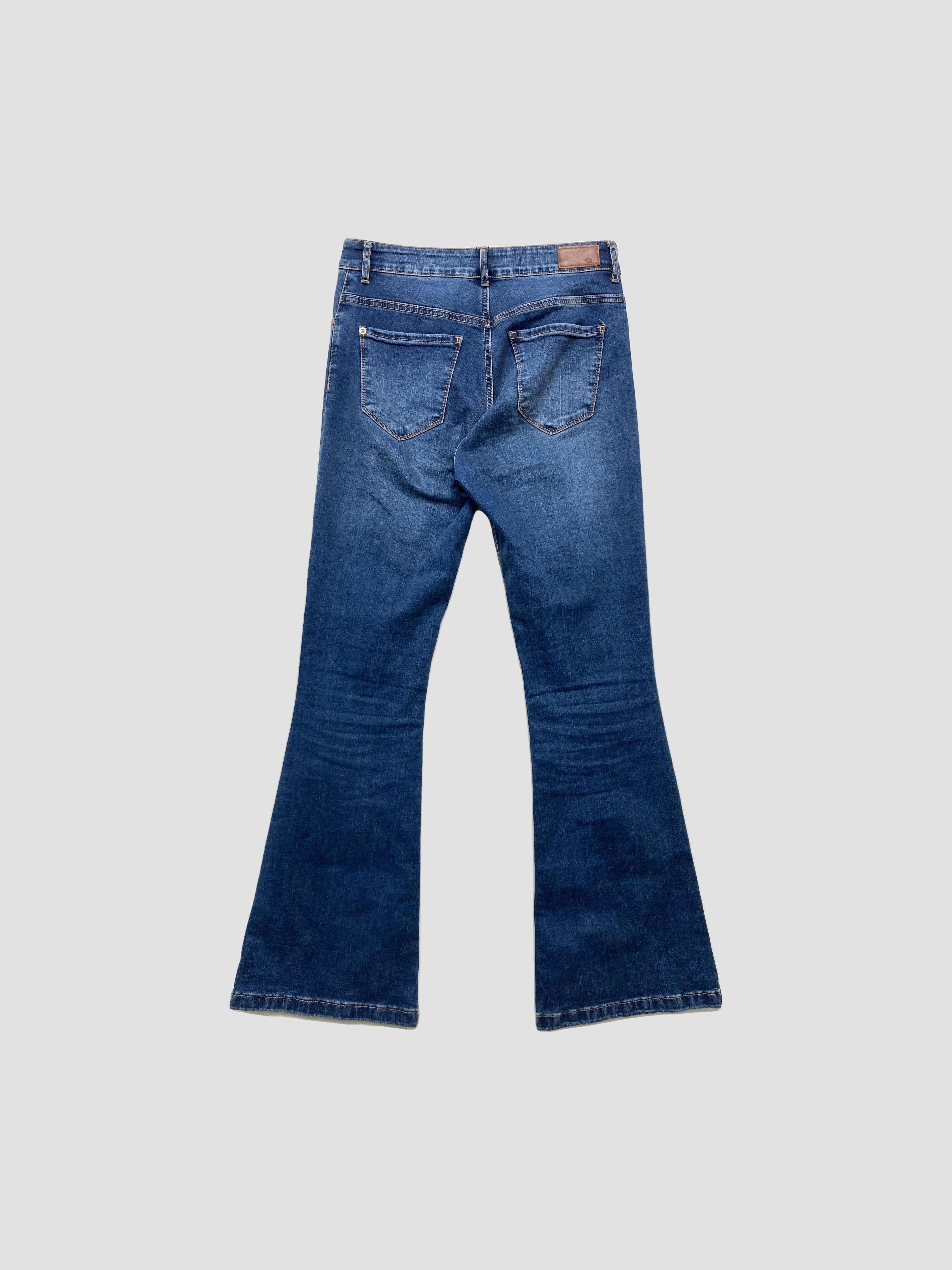 Jean BASEMENT - Talla 42 (VOP00898377)-1
