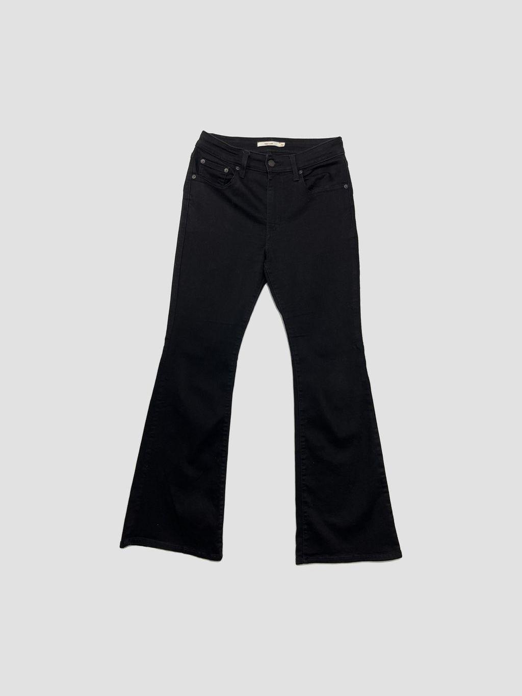 Jean LEVI'S - Talla 38 (VOP01214265)-0