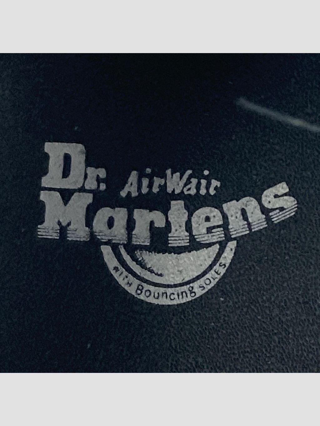 Botas DR. MARTENS - Talla 38 (VOP00980751)-3