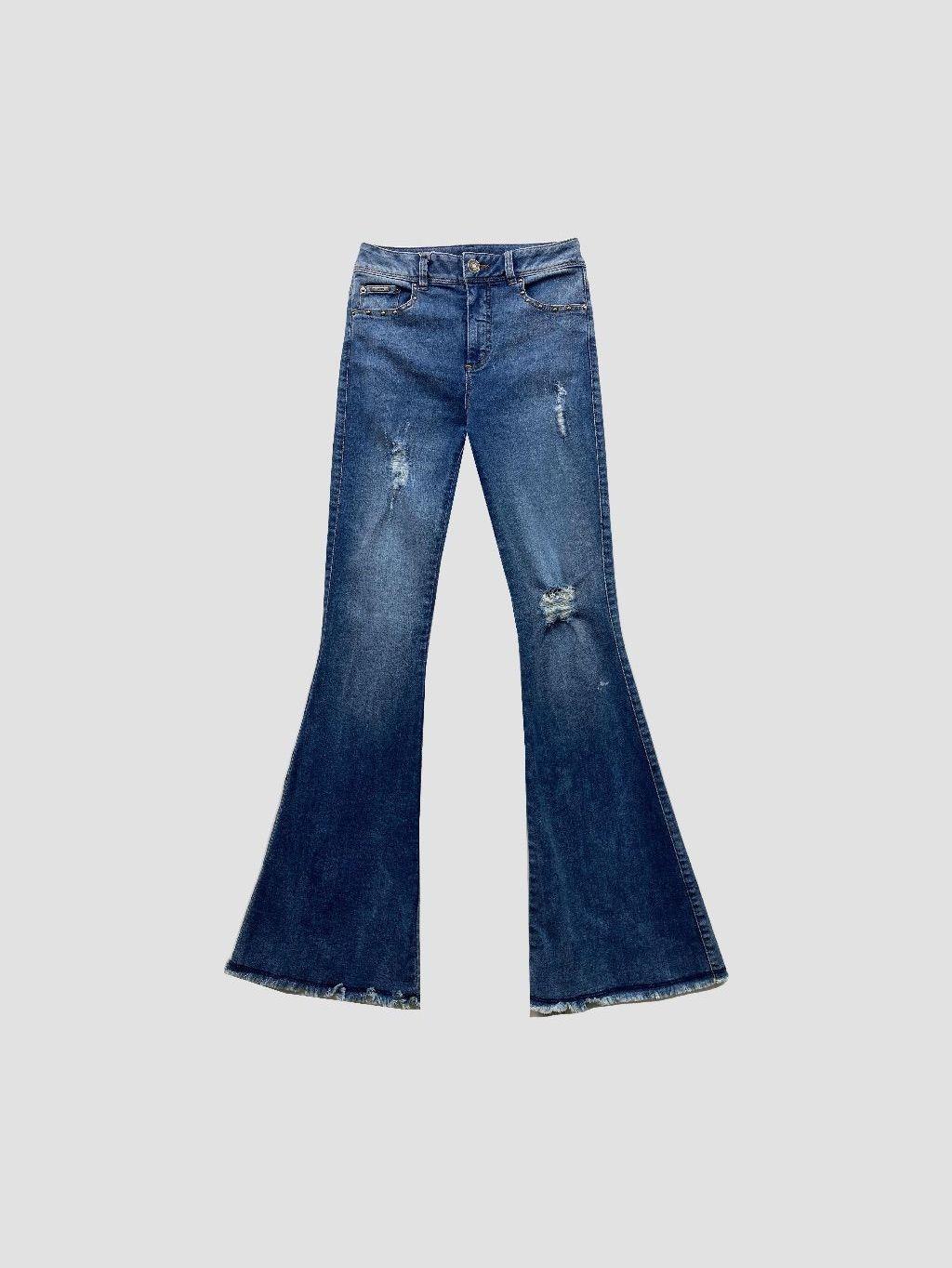 Jean STUDIO F - Talla 34 (VOP01066462)-0