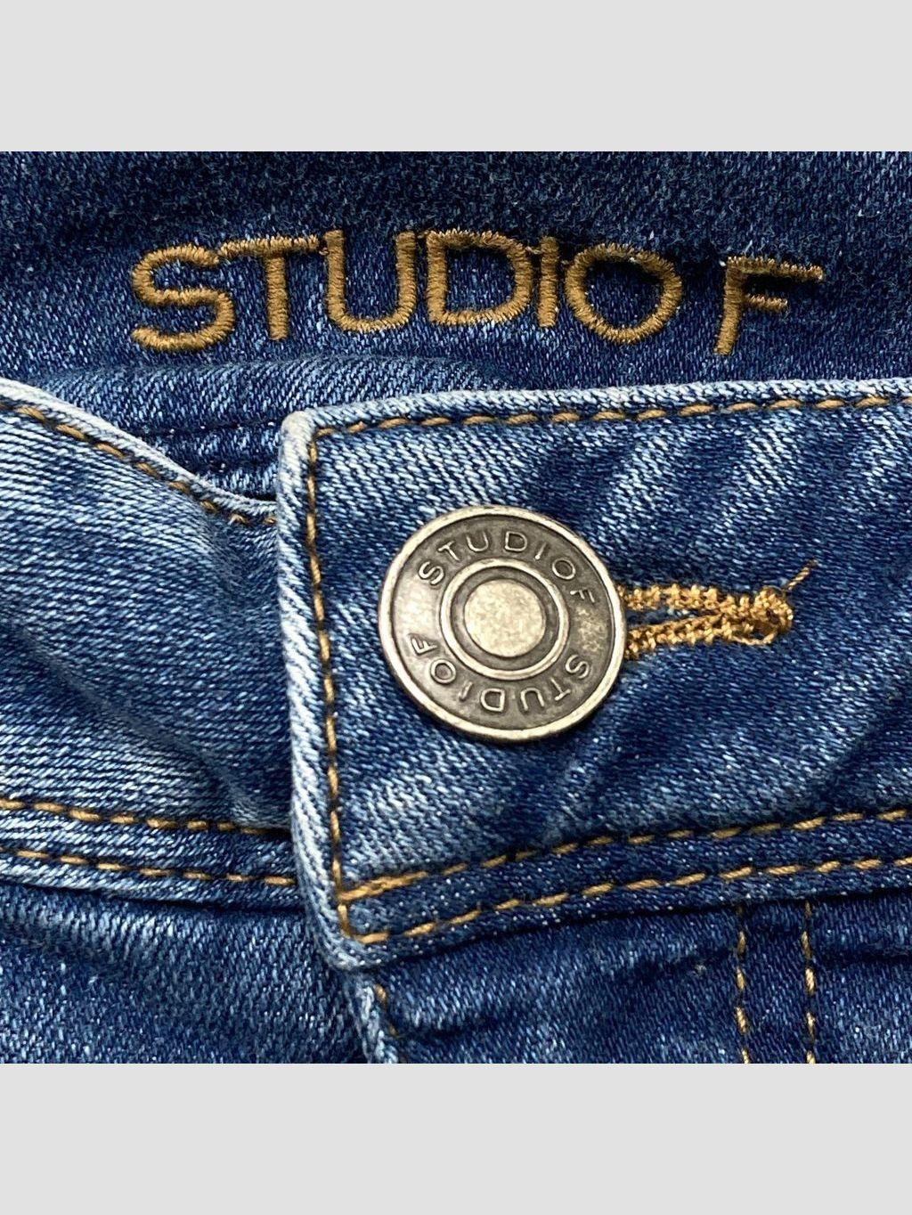 Jean STUDIO F - Talla 34 (VOP01066462)-2