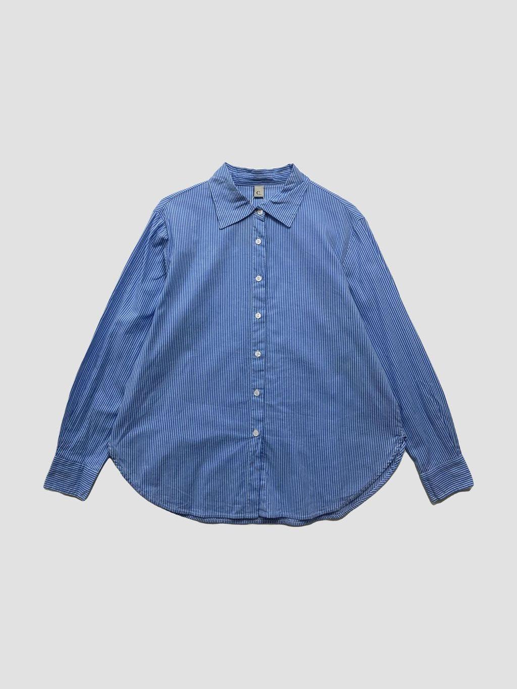 Camisa C. DEL PILAR - Talla M (VOP01049240)-0