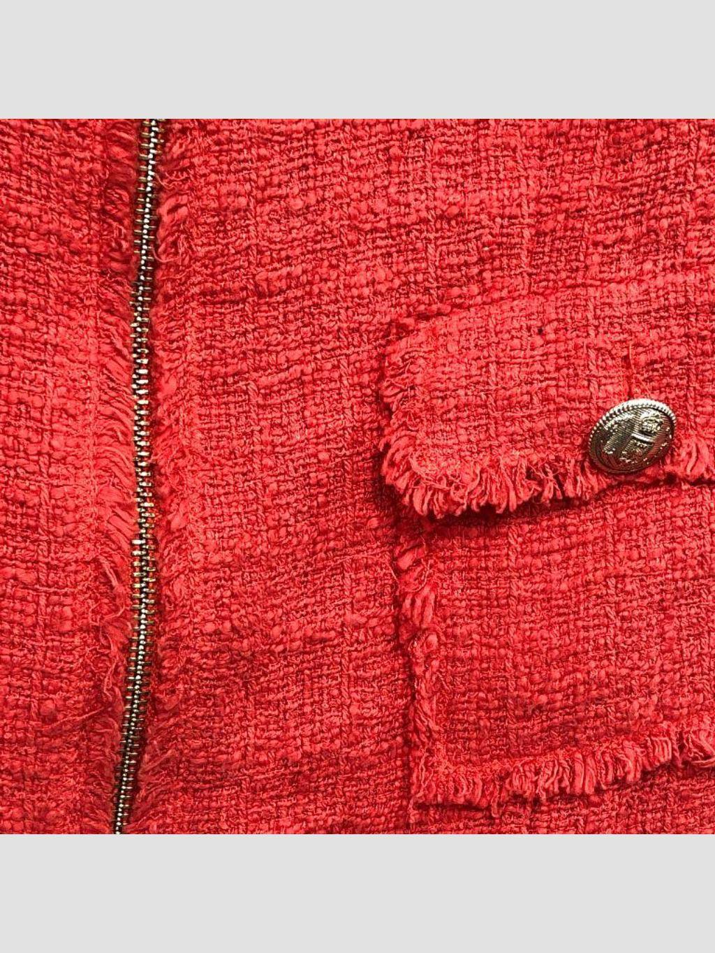 Chaqueta casual PURIFICACIÓN GARCÍA - Talla M (VOP00775638)-2