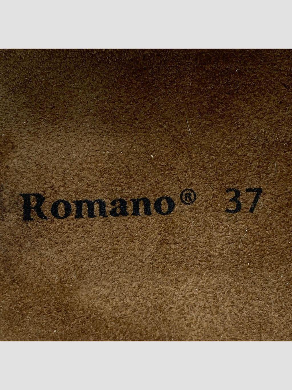 Sandalias ROMANO - Talla 37 (VOP01030328)-2