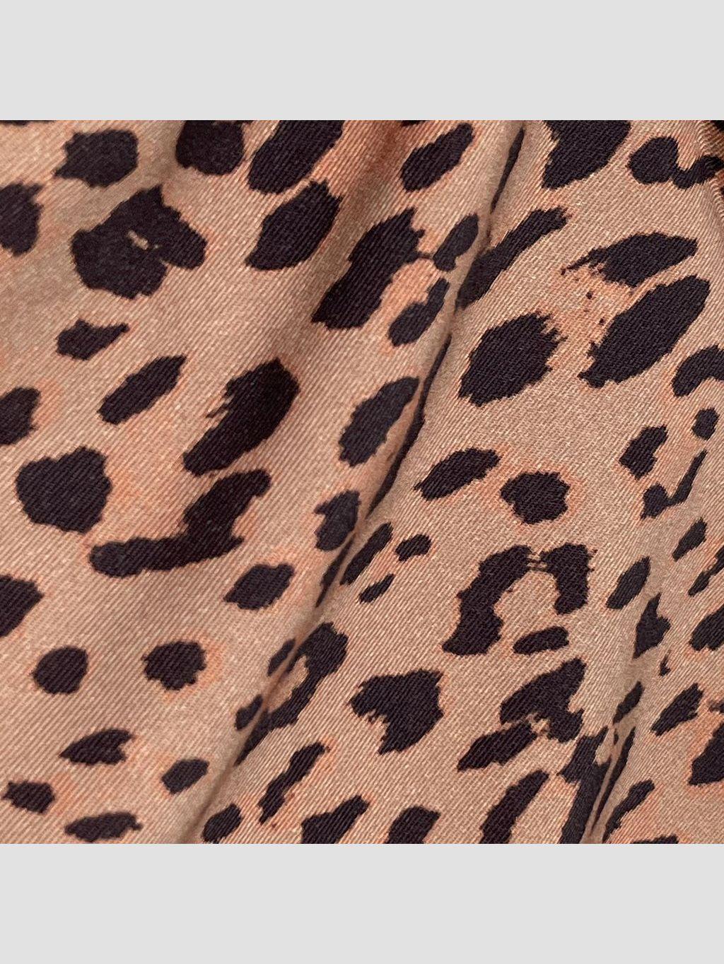 Polera sin mangas BRICK LONDON - Talla S (VOP01123510)-2