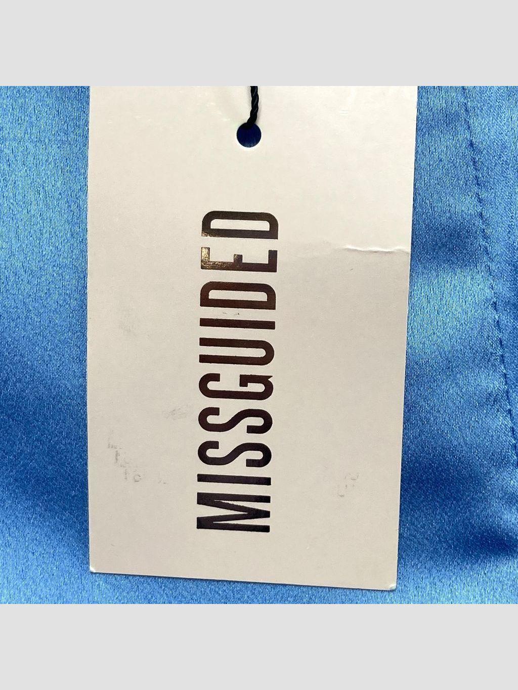 Pantalón MISSGUIDED - Talla 44 (VOP00988064)-2