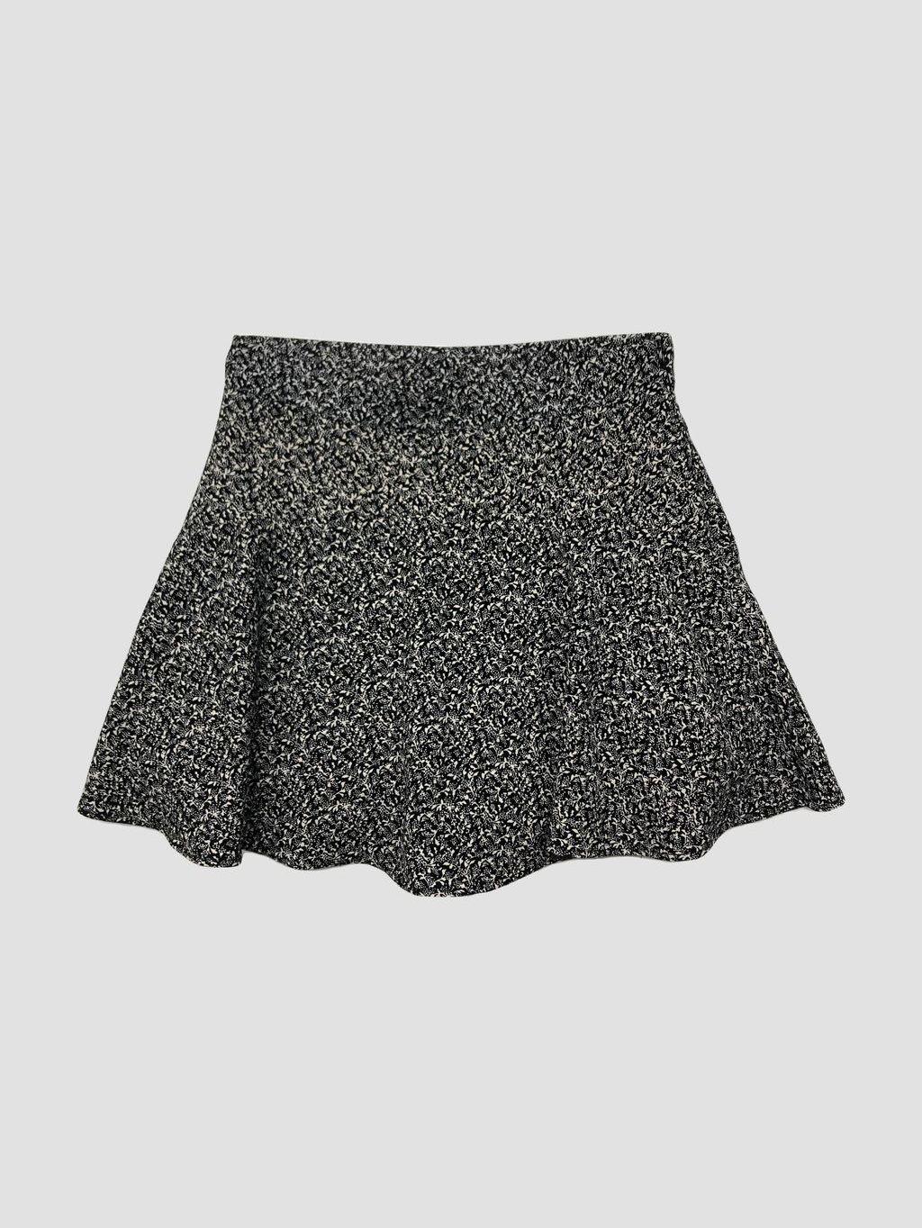 Short ZARA - Talla 36 (VOP01181699)-0