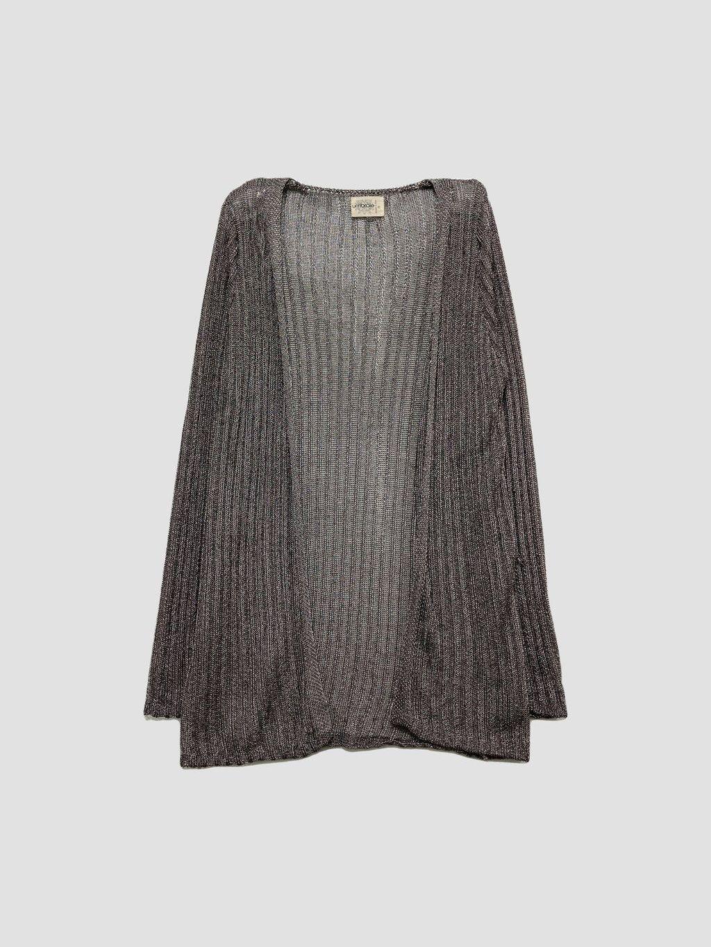 Chaleco UMBRALE - Talla XS (VOP00852947)-0