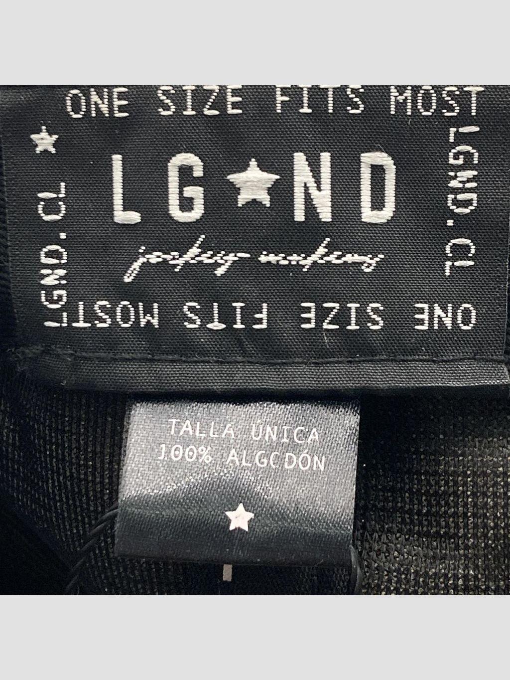 Accesorio LGND - Talla Talla Única (VOP00973083)-2