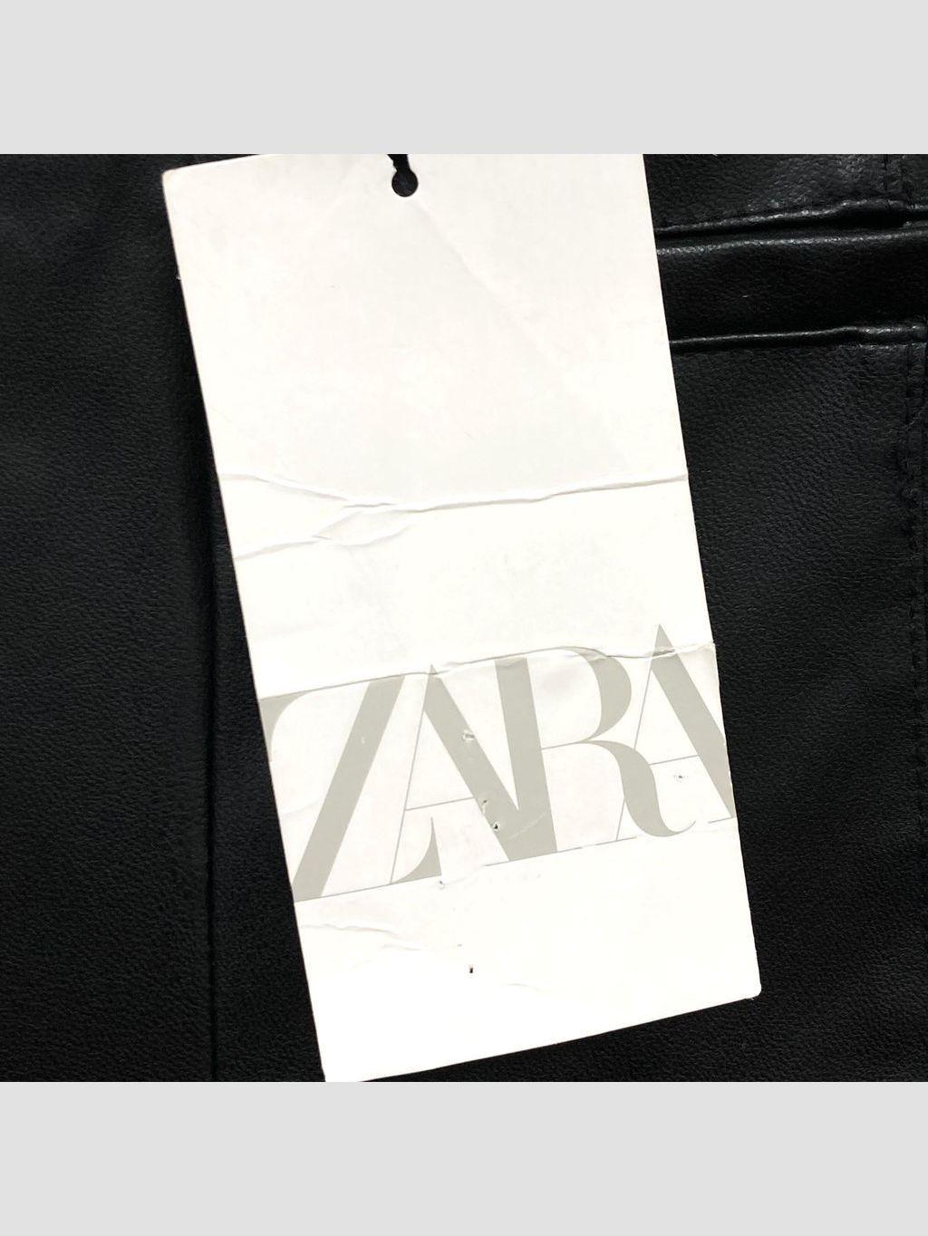 Calza ZARA - Talla 38 (VOP00953217)-2