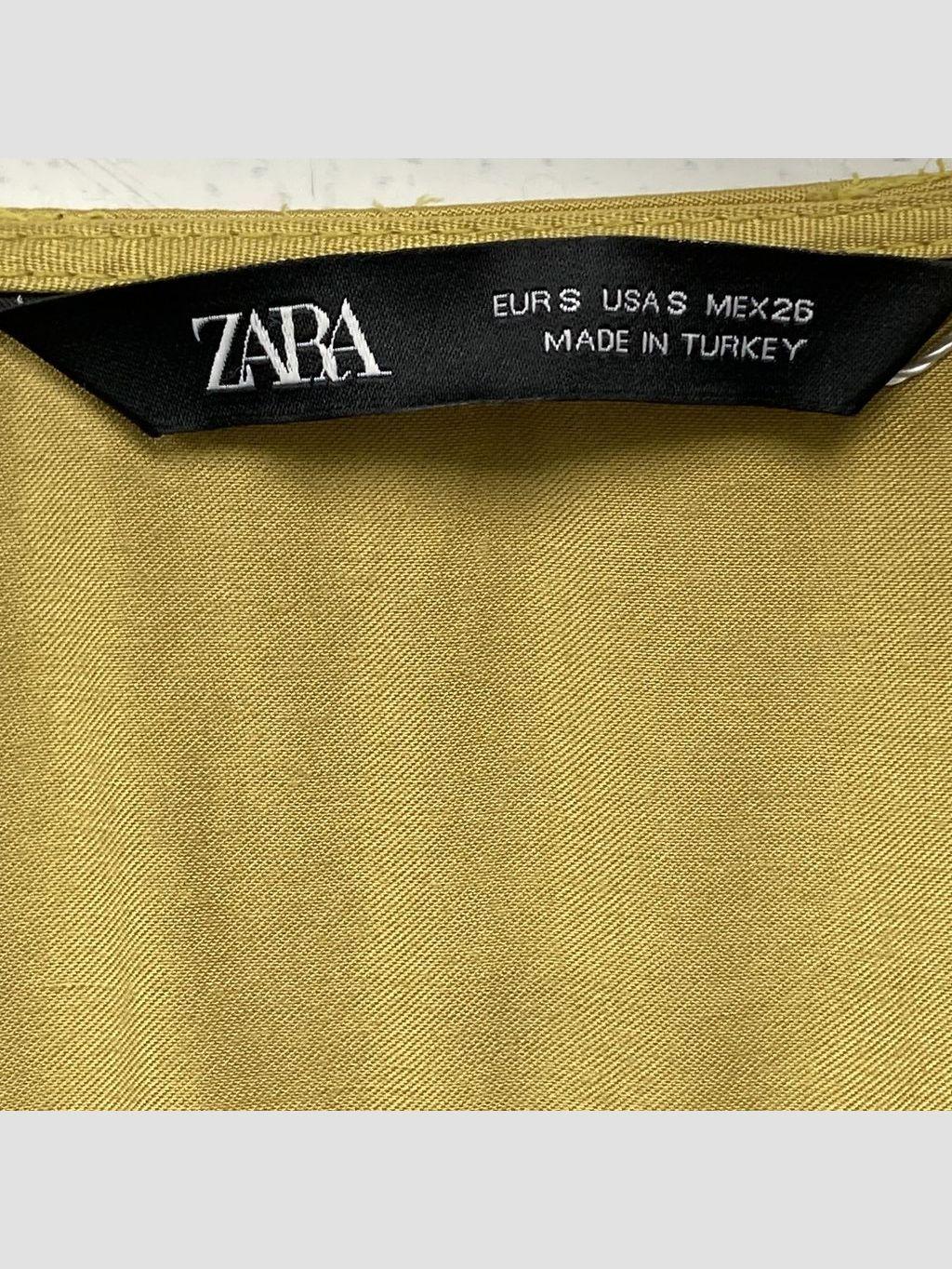 Top ZARA - Talla S (VOP01036964)-1