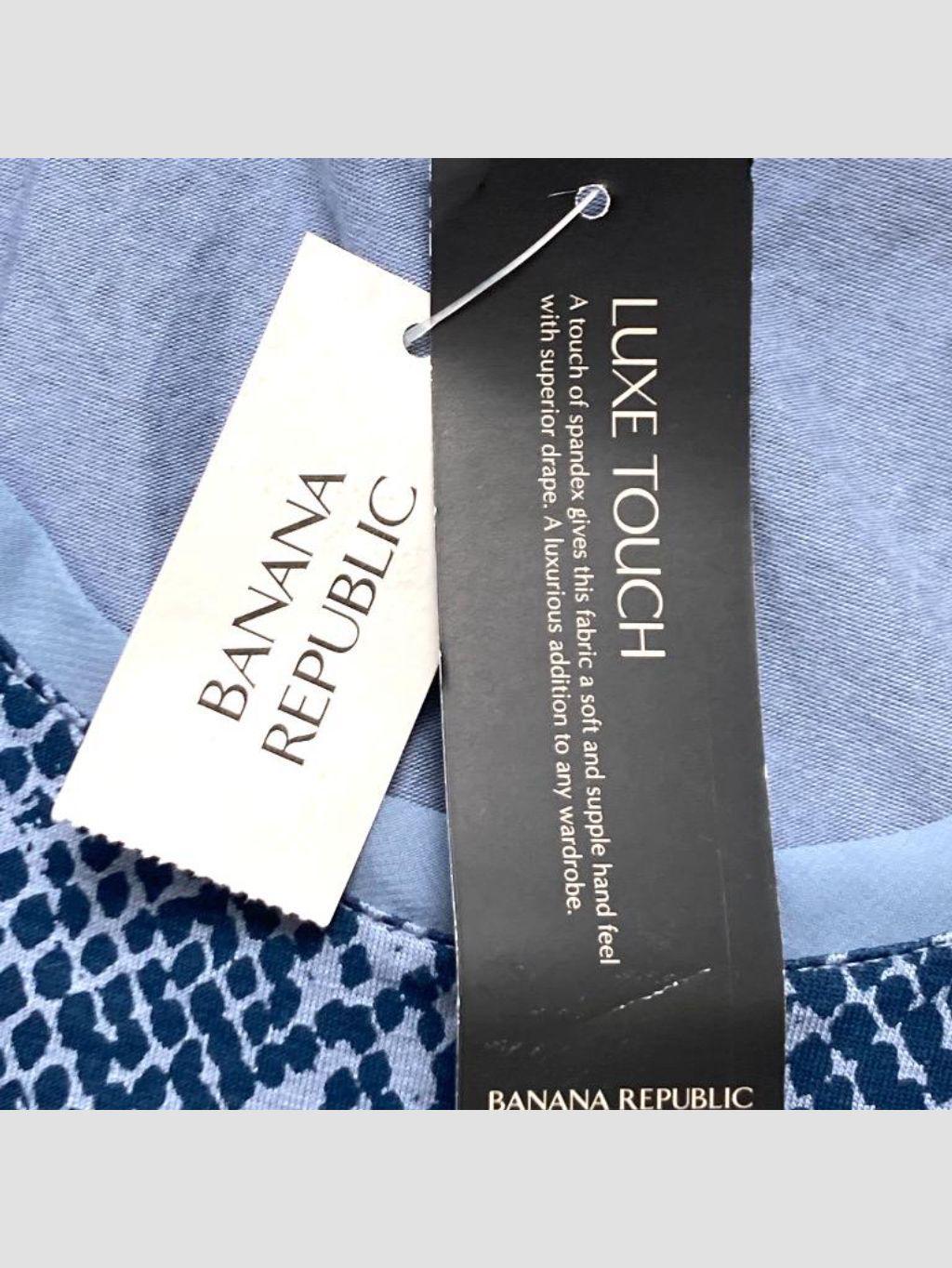 Polera sin mangas BANANA REPUBLIC - Talla XS (VOP00781670)-3