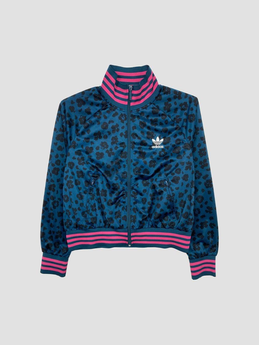 Polerón ADIDAS - Talla M (VOP01083737)-0