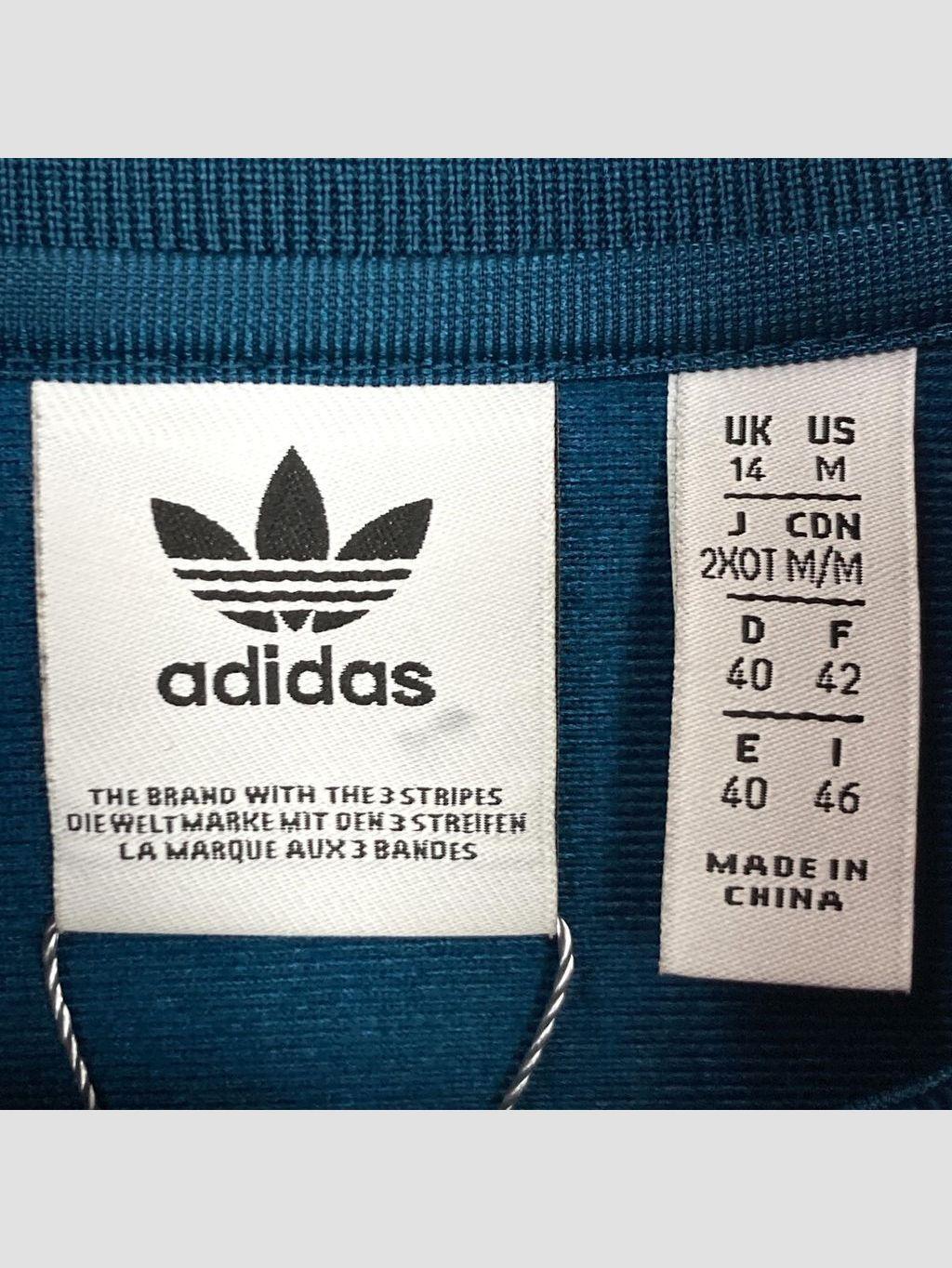 Polerón ADIDAS - Talla M (VOP01083737)-1