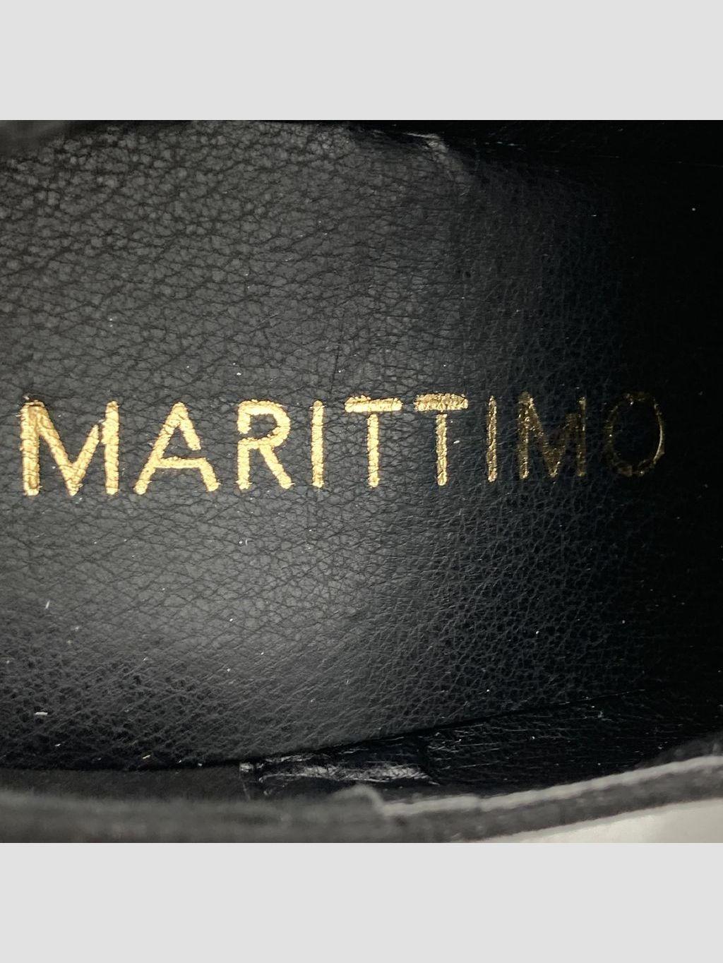 Botas MARITTIMO - Talla 35 (VOP00814314)-2