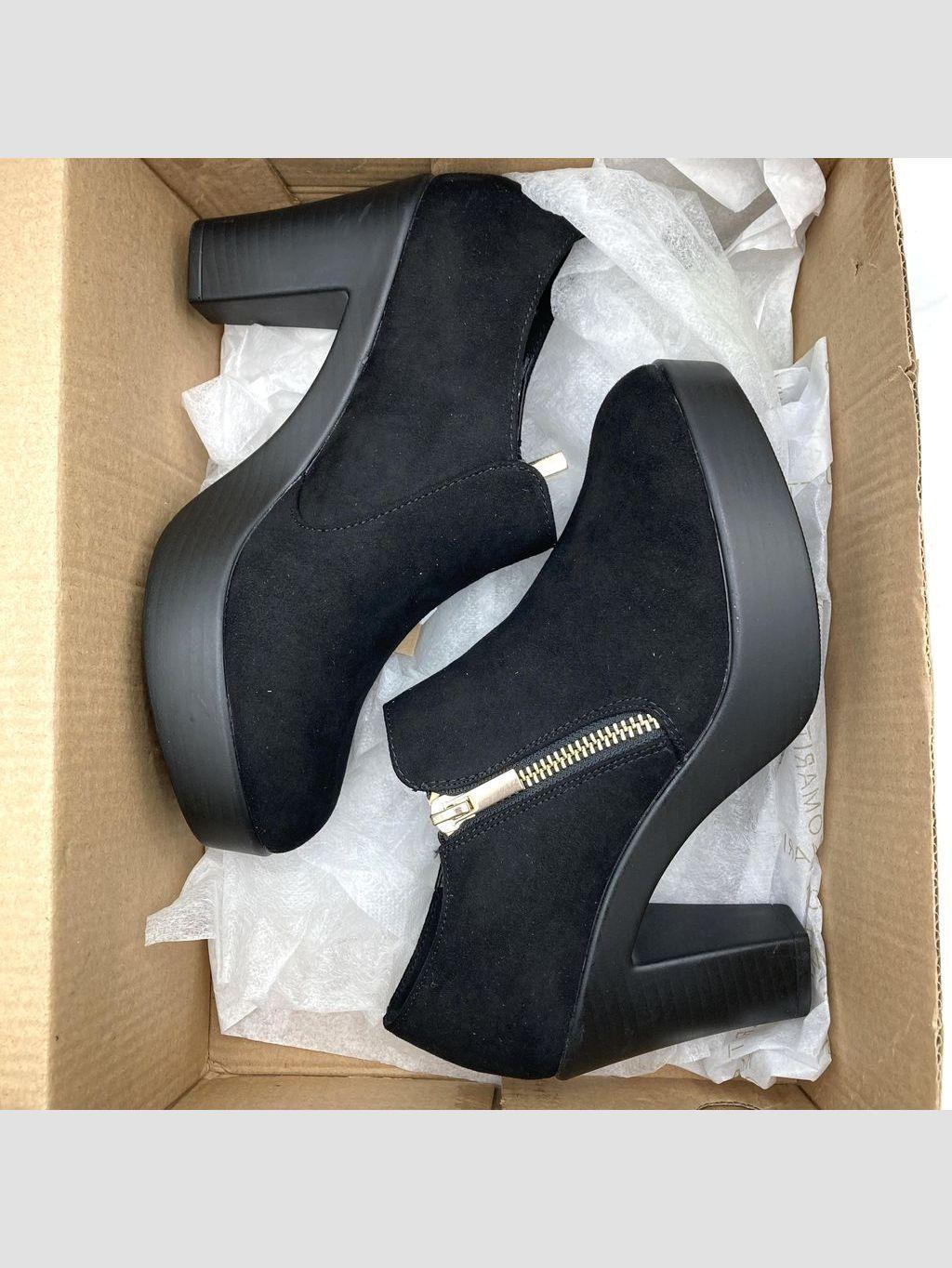 Botas MARITTIMO - Talla 35 (VOP00814314)-4