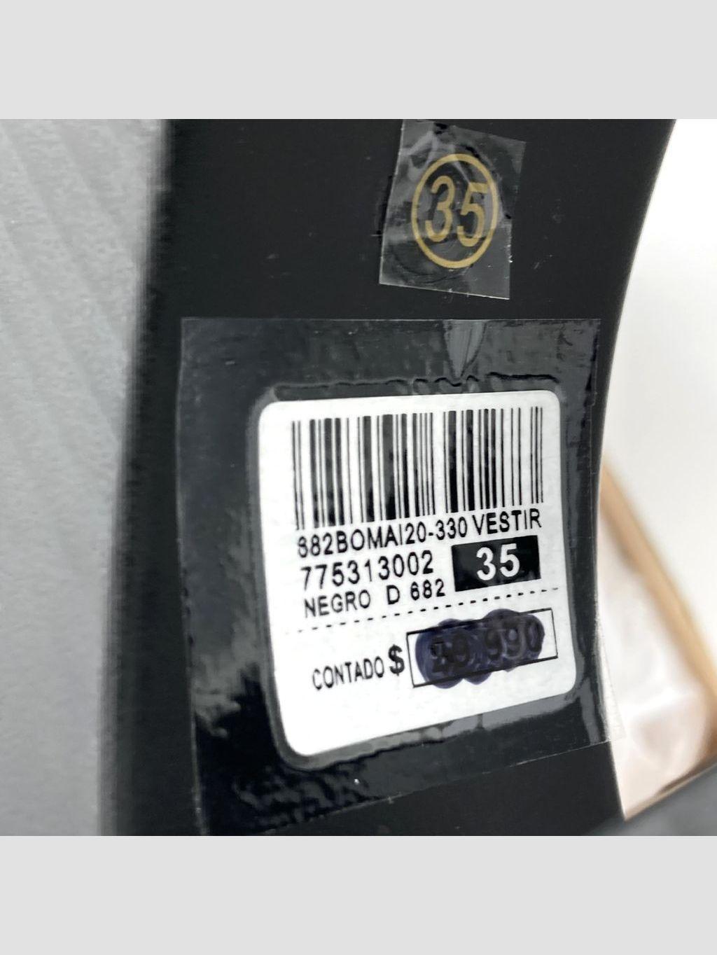 Botas MARITTIMO - Talla 35 (VOP00814314)-5