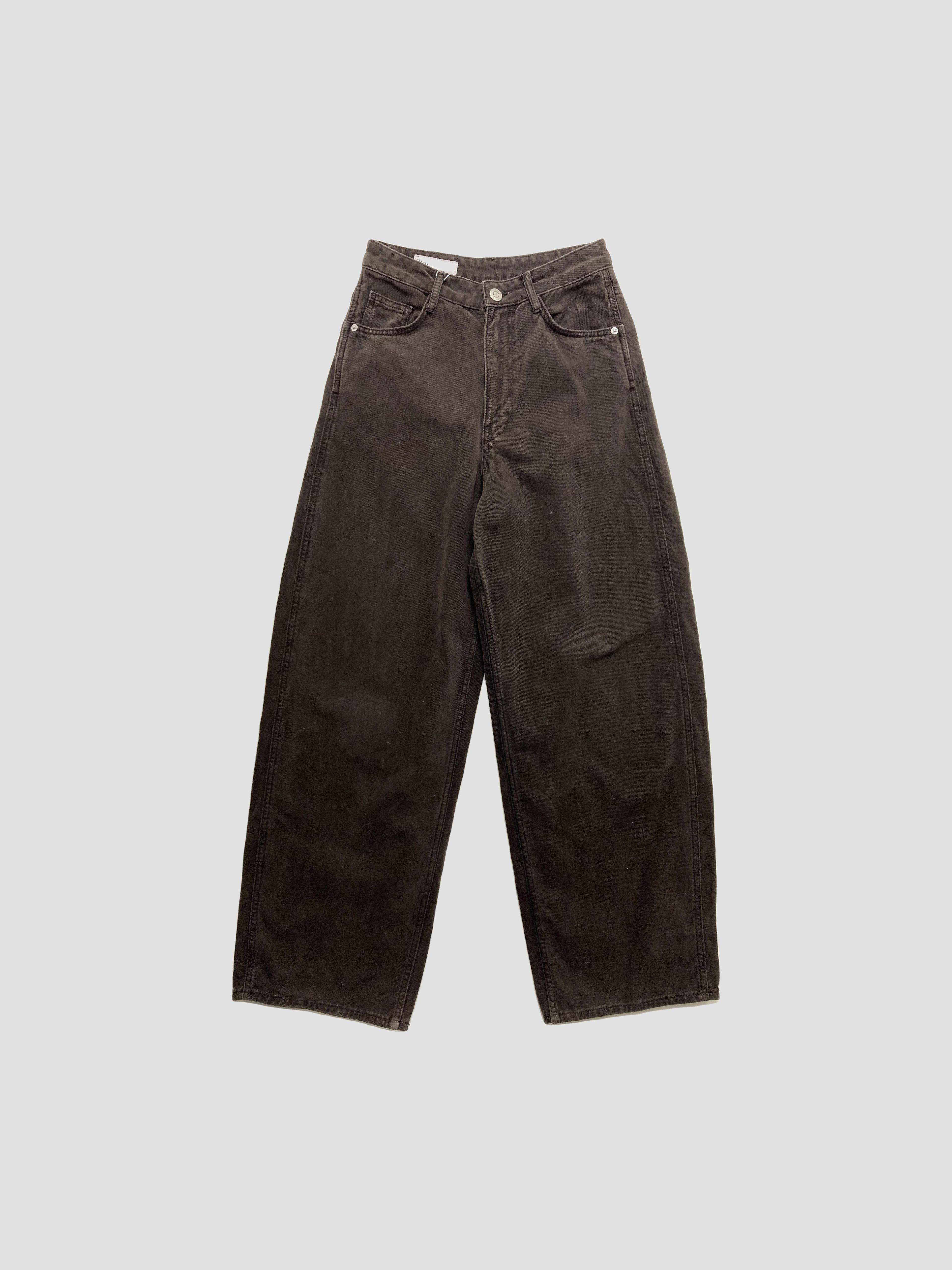 Jean ZARA - Talla 34 (VOP01066716)-0