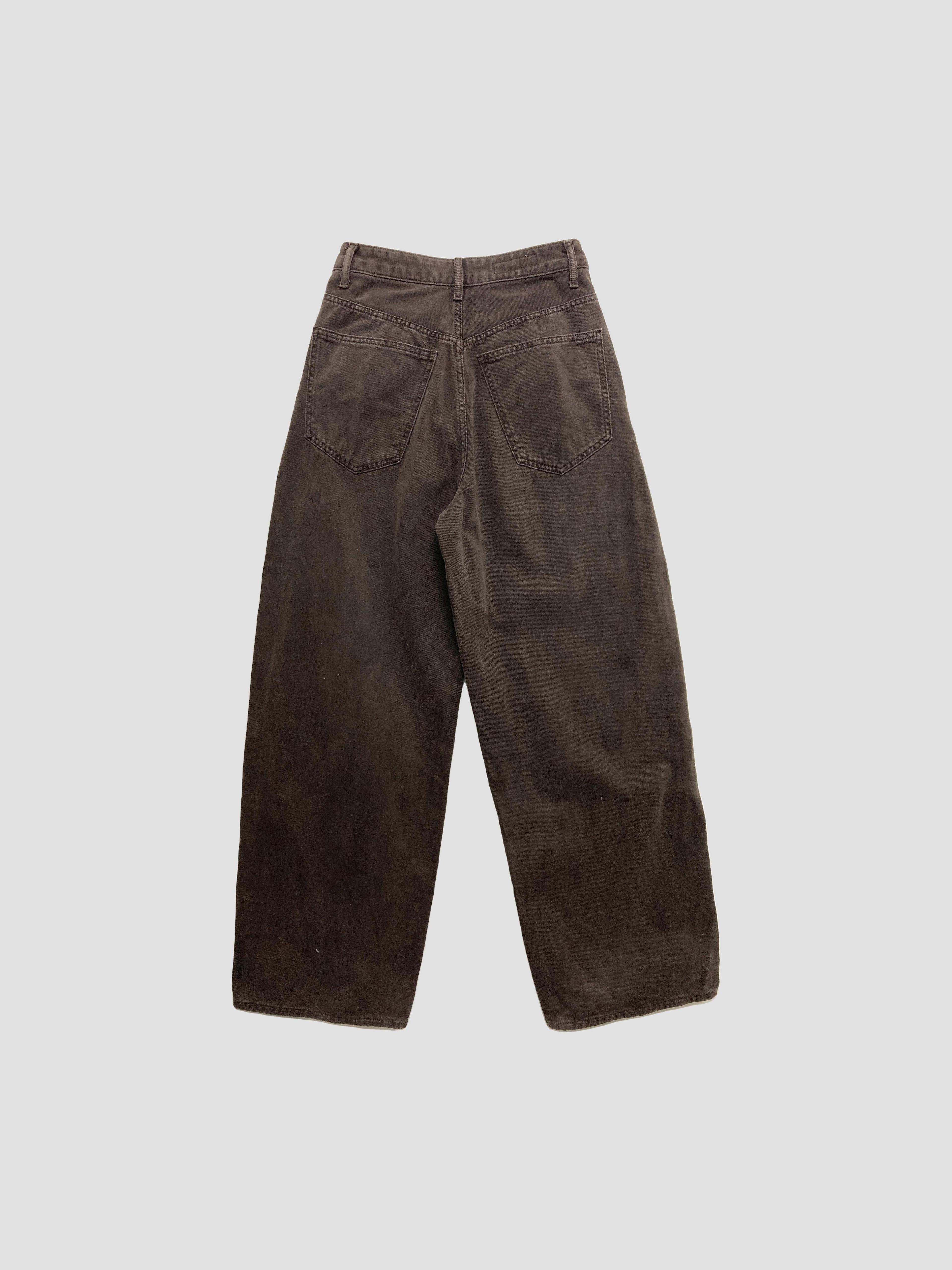 Jean ZARA - Talla 34 (VOP01066716)-1